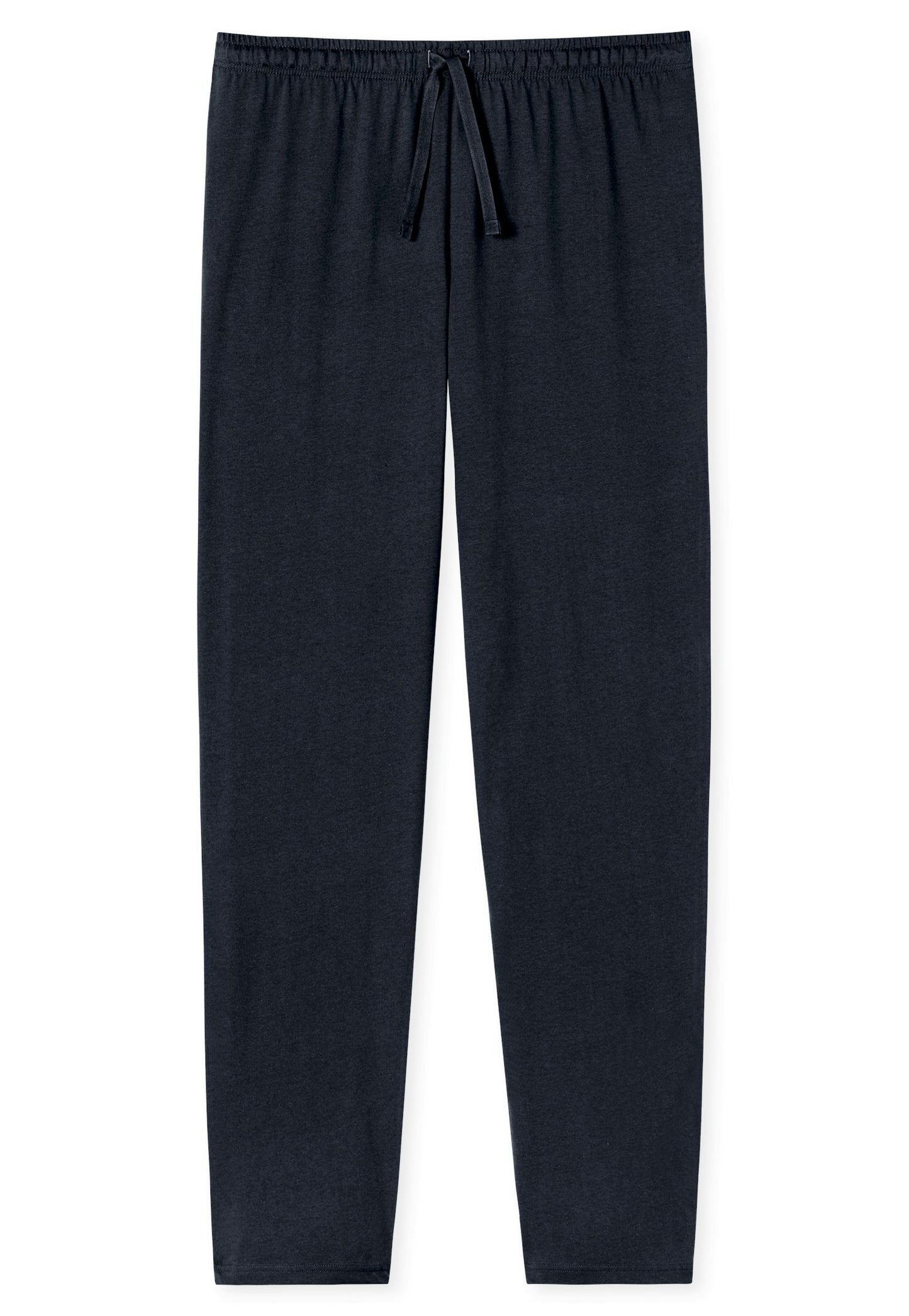 Schlafanzug lang (Nachtblau)