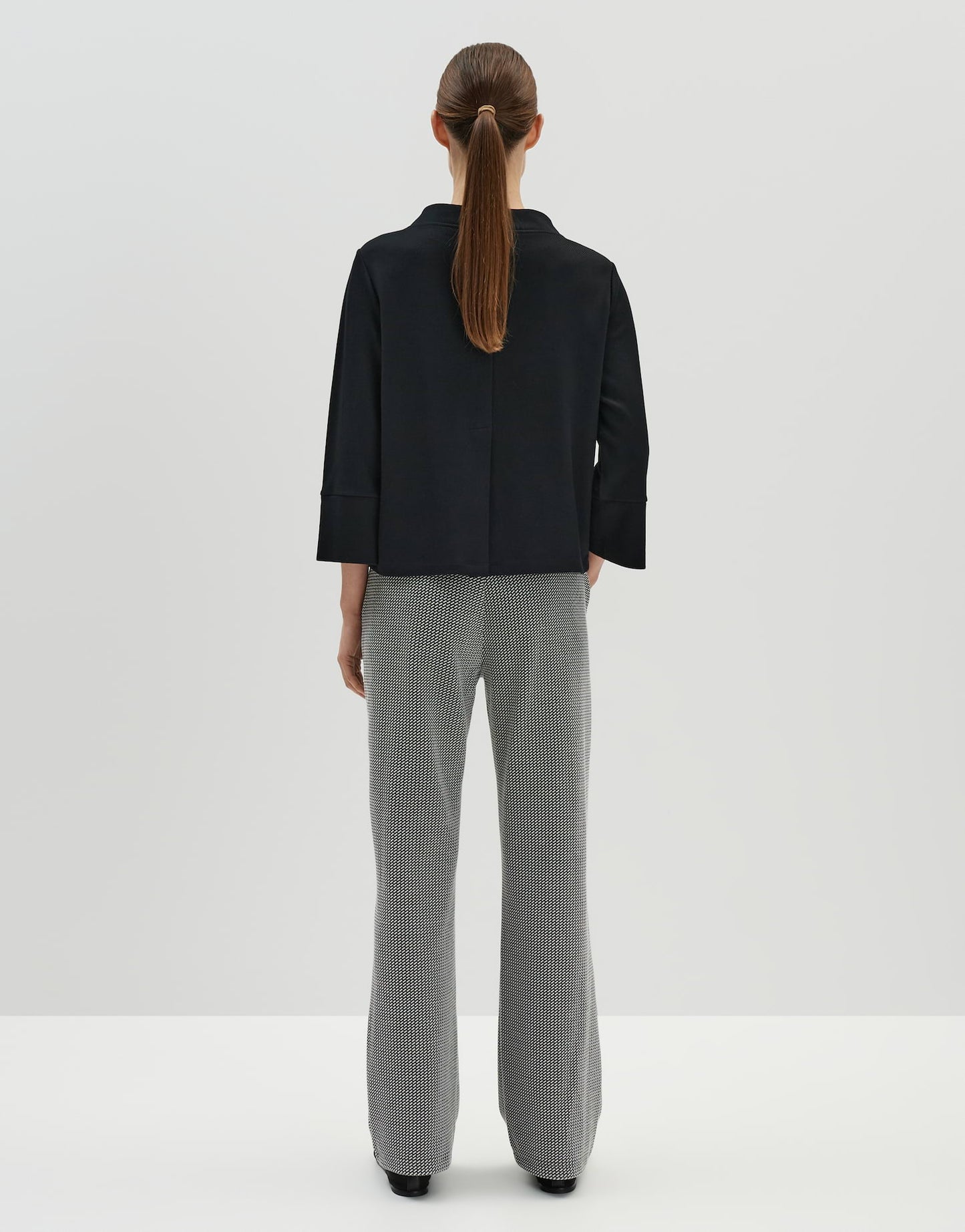 Cenya minimal (Black)
