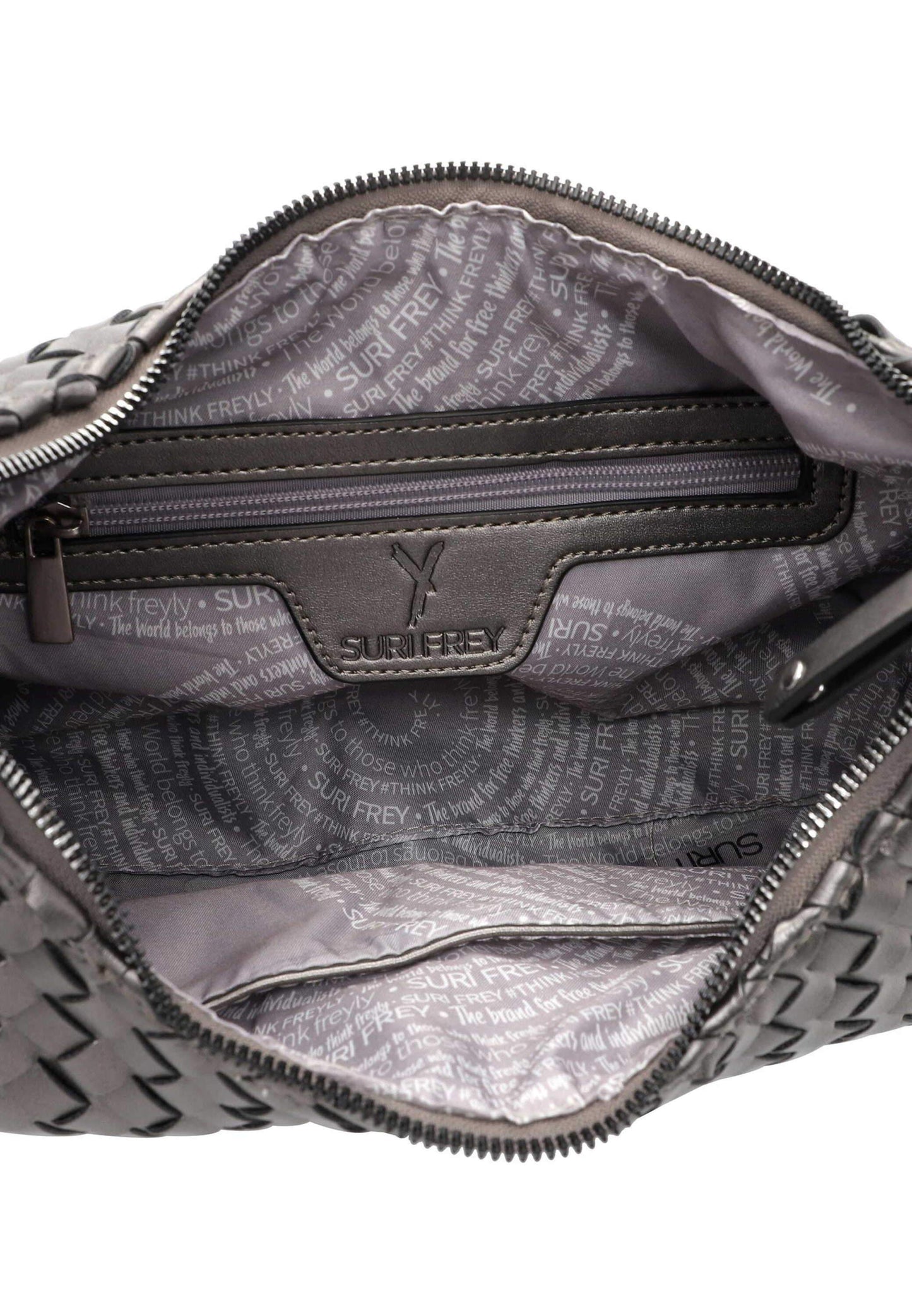 Beutel Karly (Darksilver)