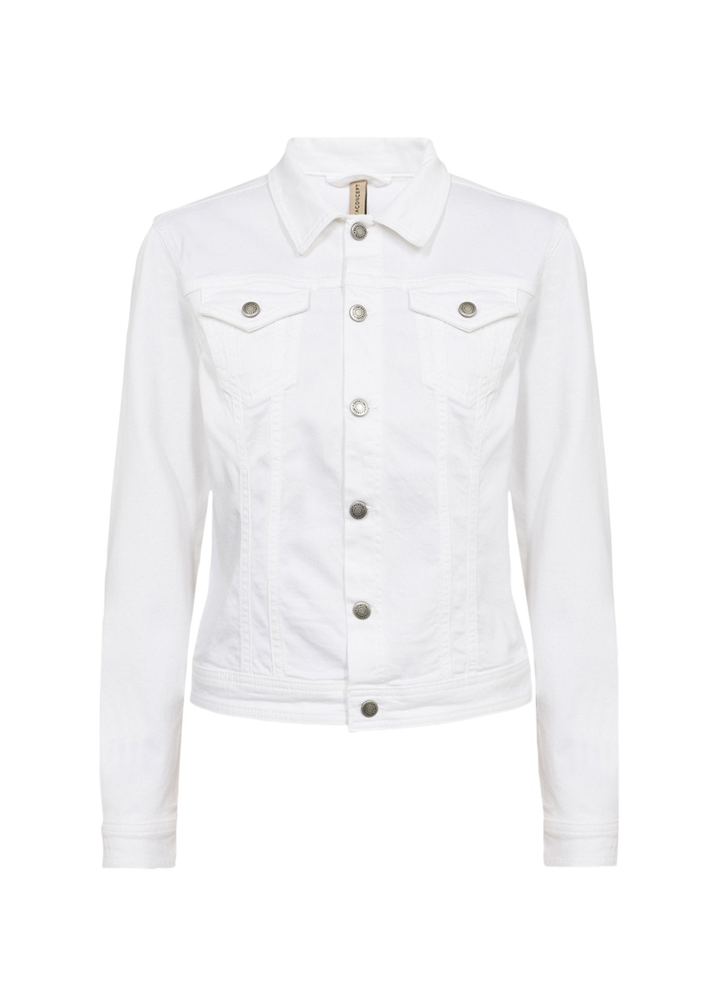 Sc-erna 2 (White)