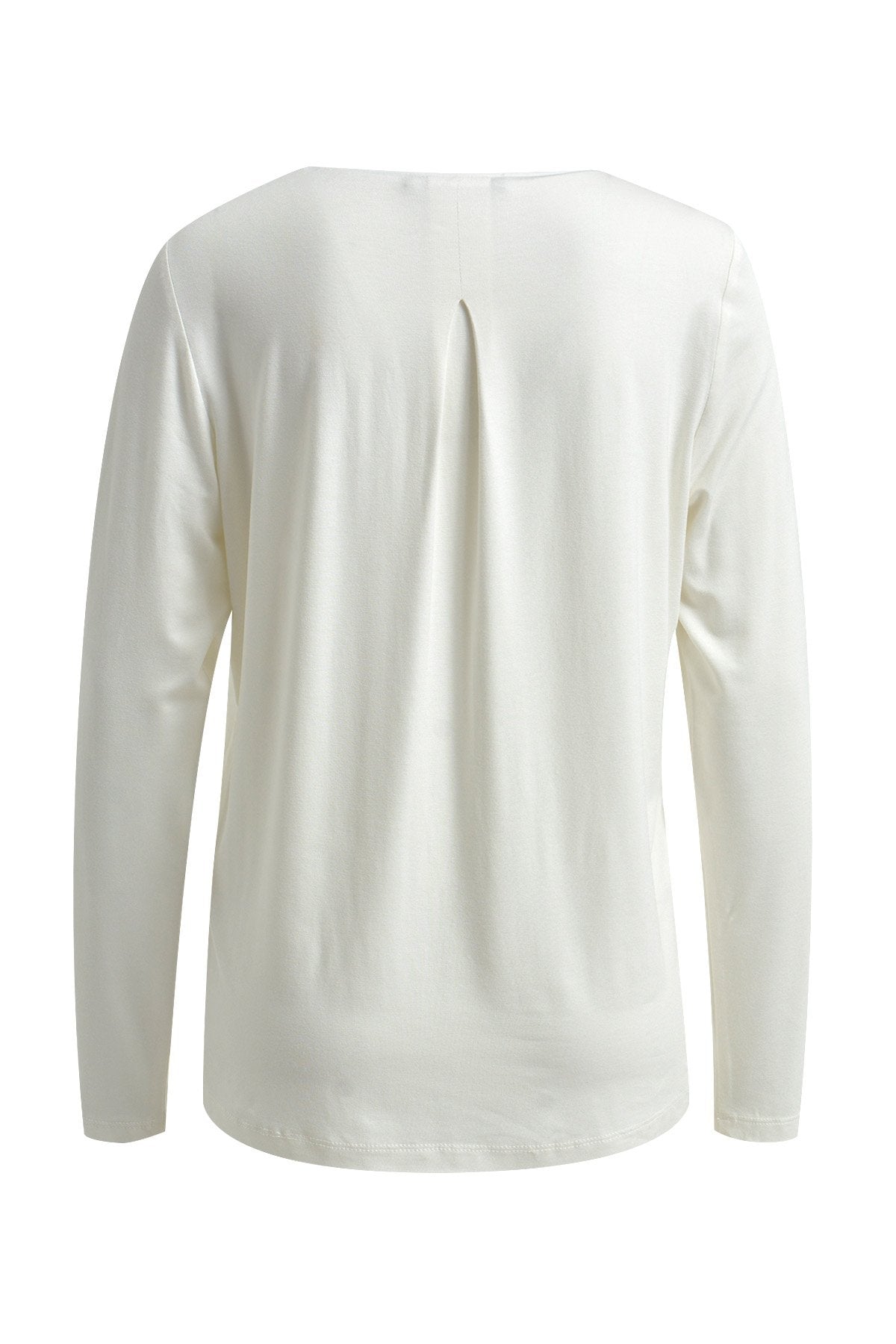 New Mix&Match Blouse (Offwhite)