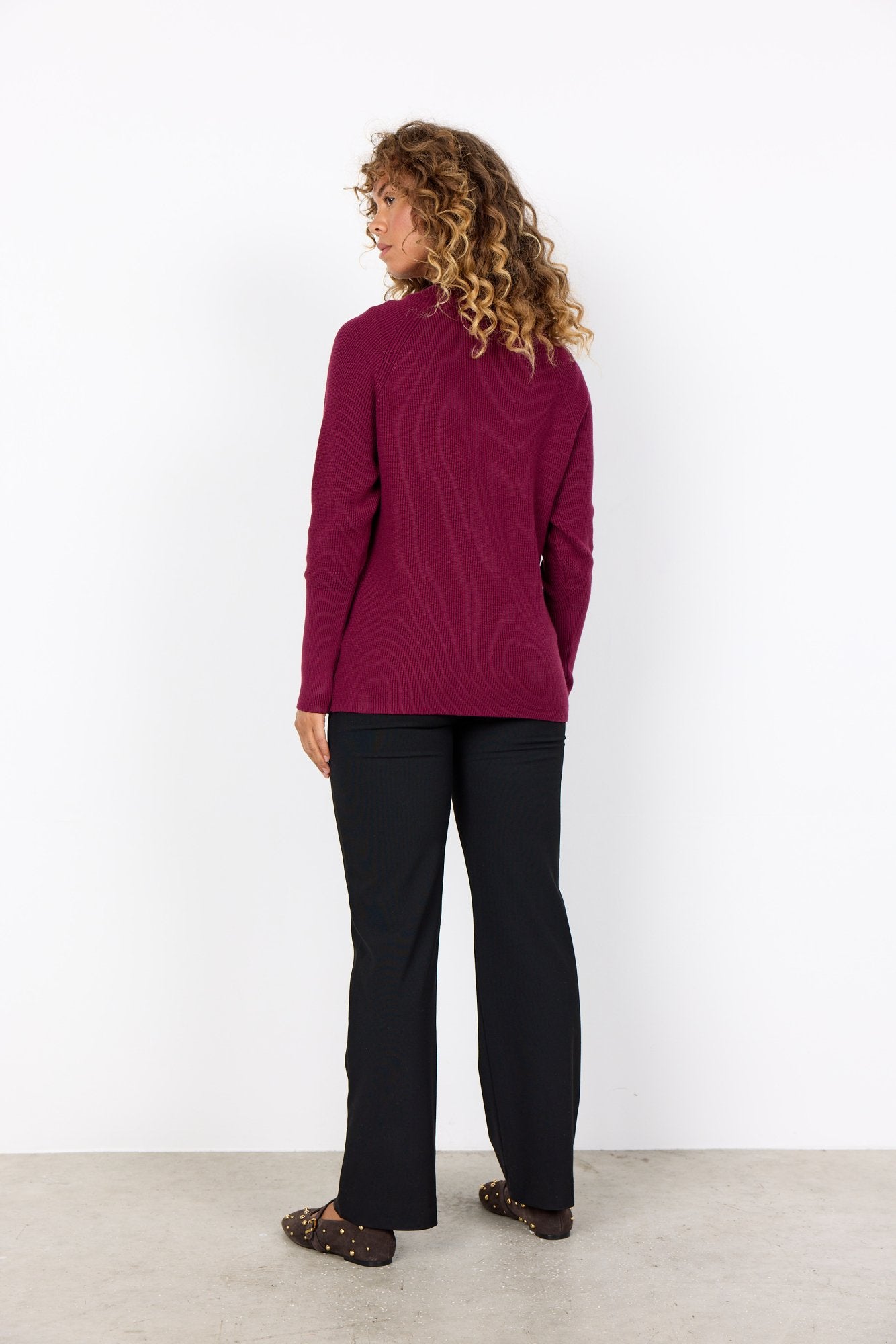 Sc-kanita 4 (Dark Red)