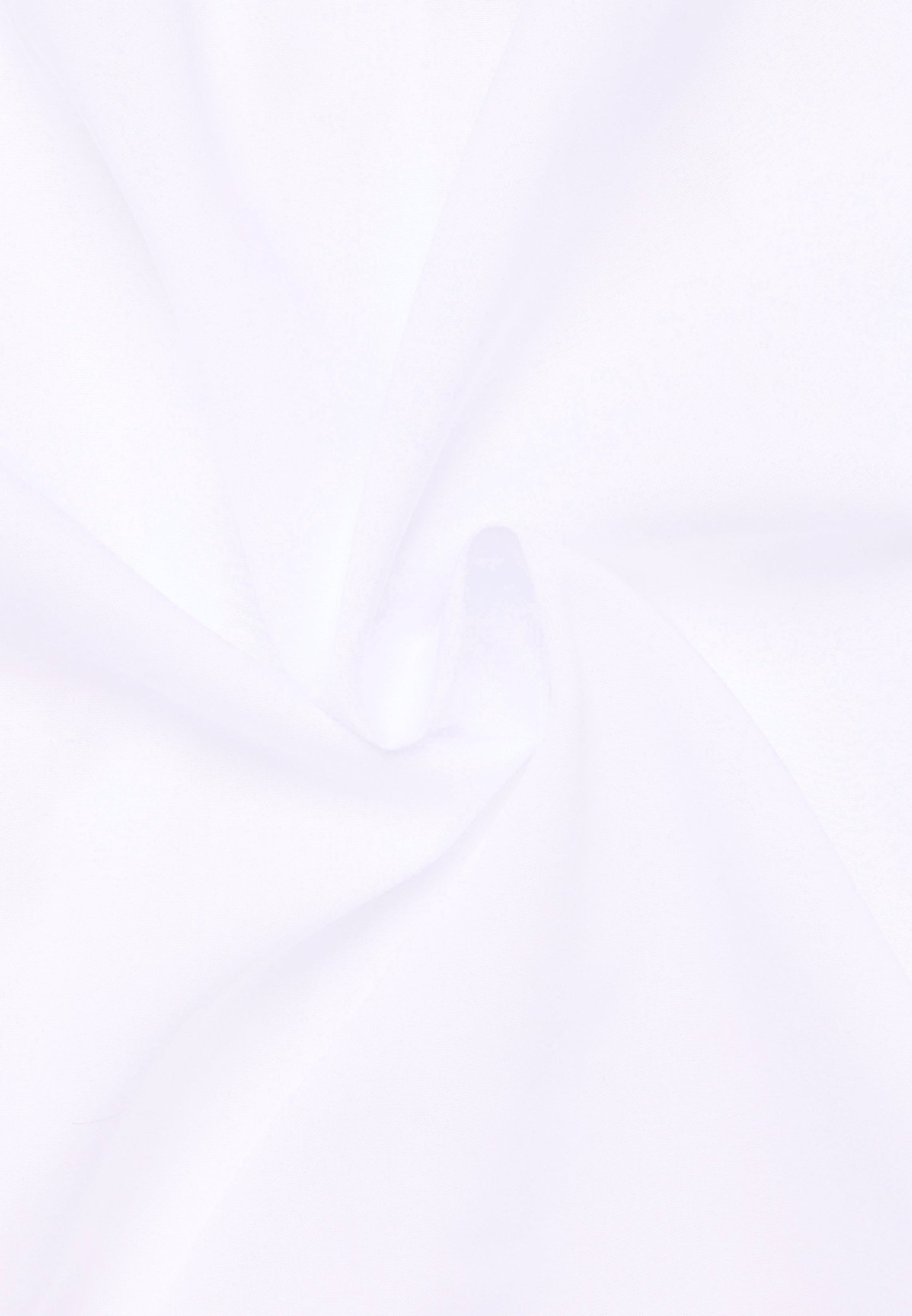 Original Shirt Popeline Langarm (Weiss)