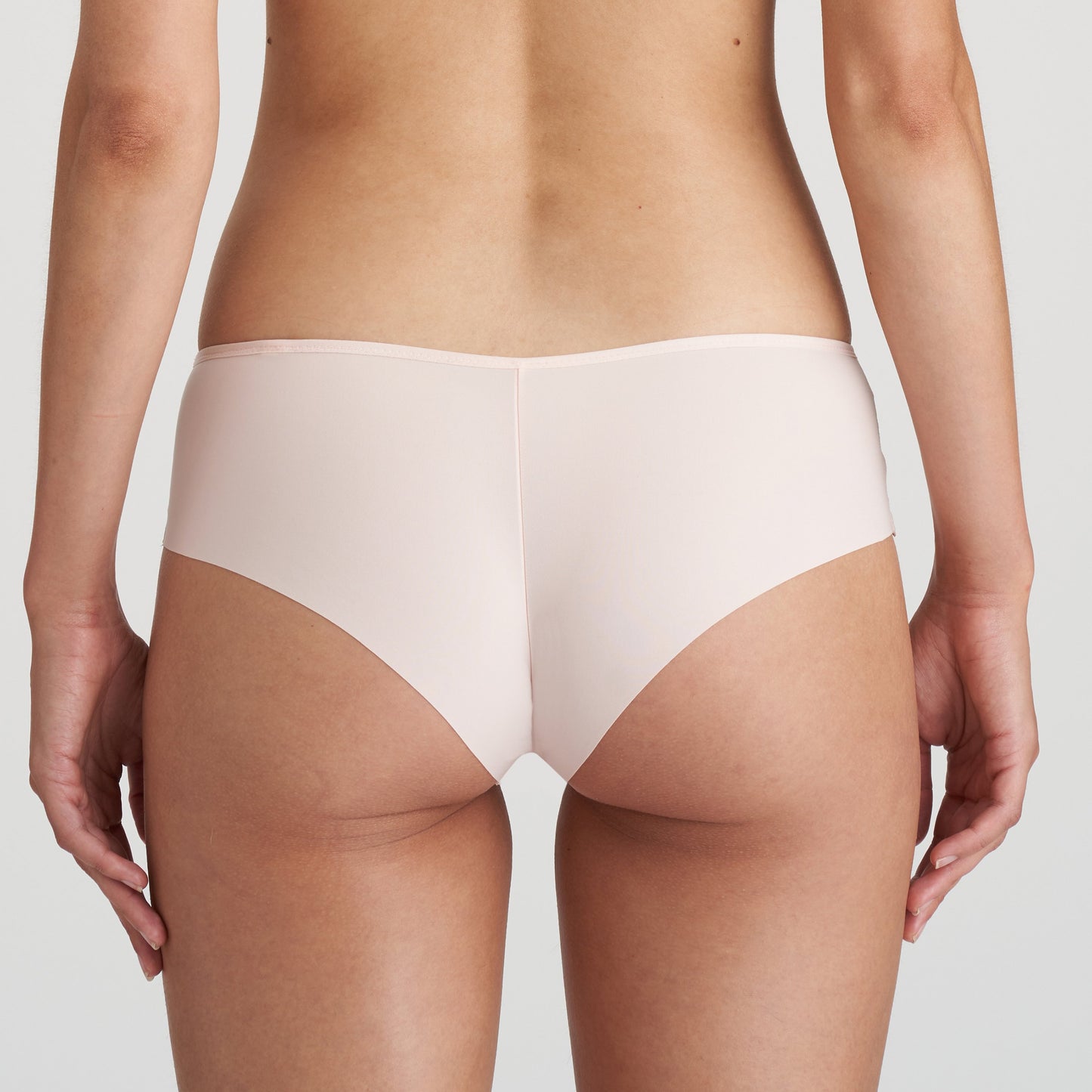 LEDA Glossy Pink Hotpants (Glp)