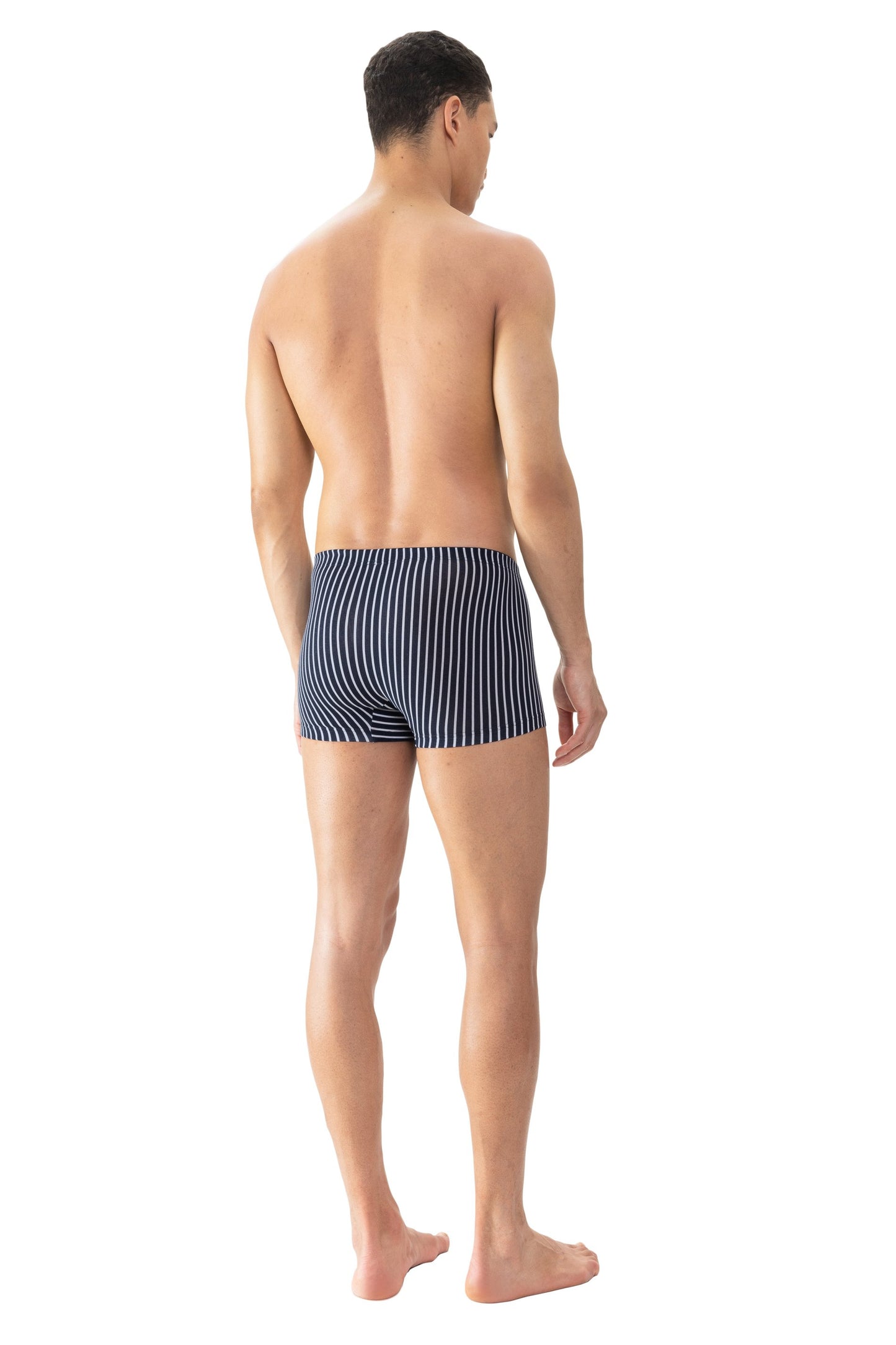 Shorty (Yacht Blue)