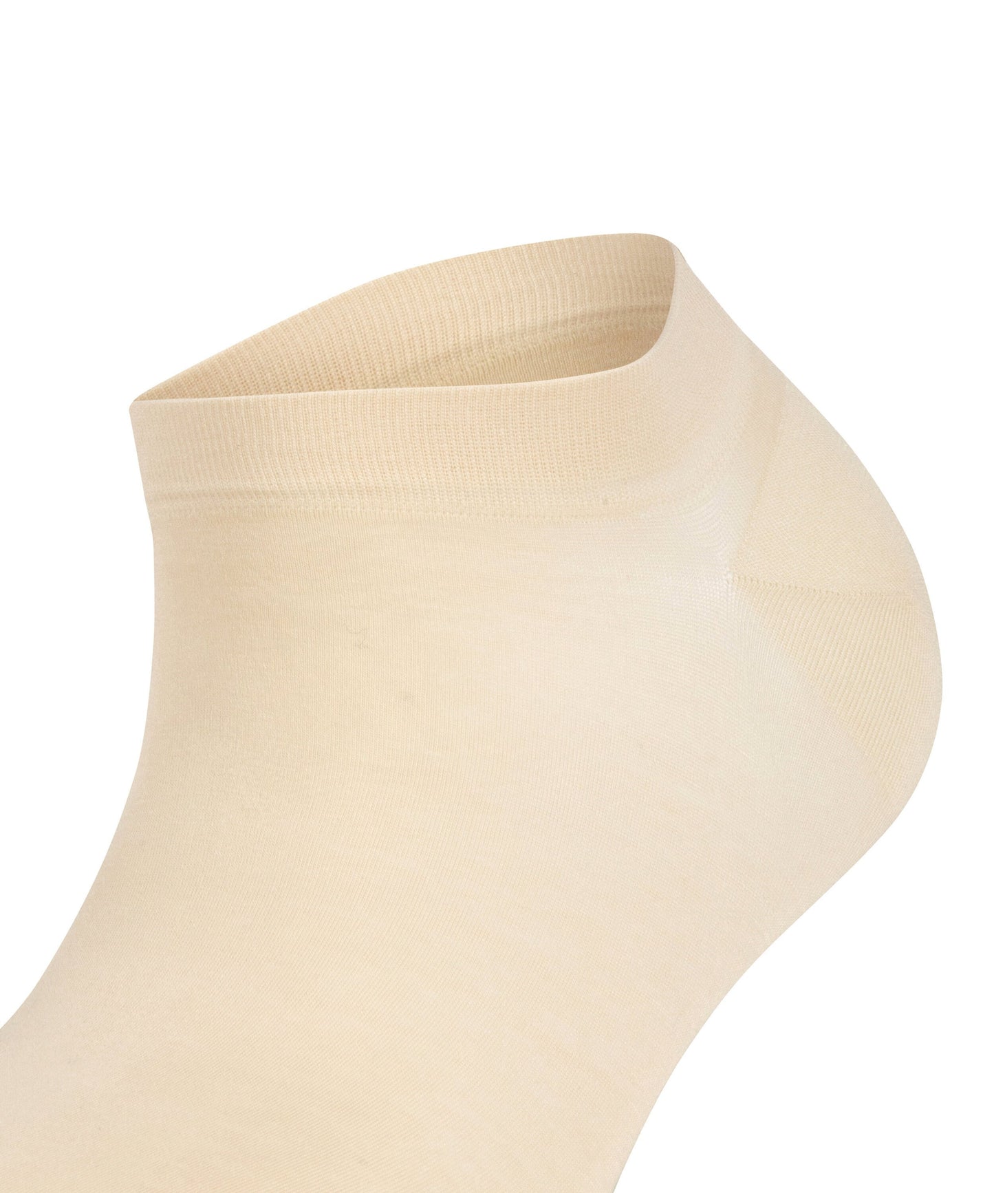 FALKE Fine Softness 50 DEN Damen (Cream)