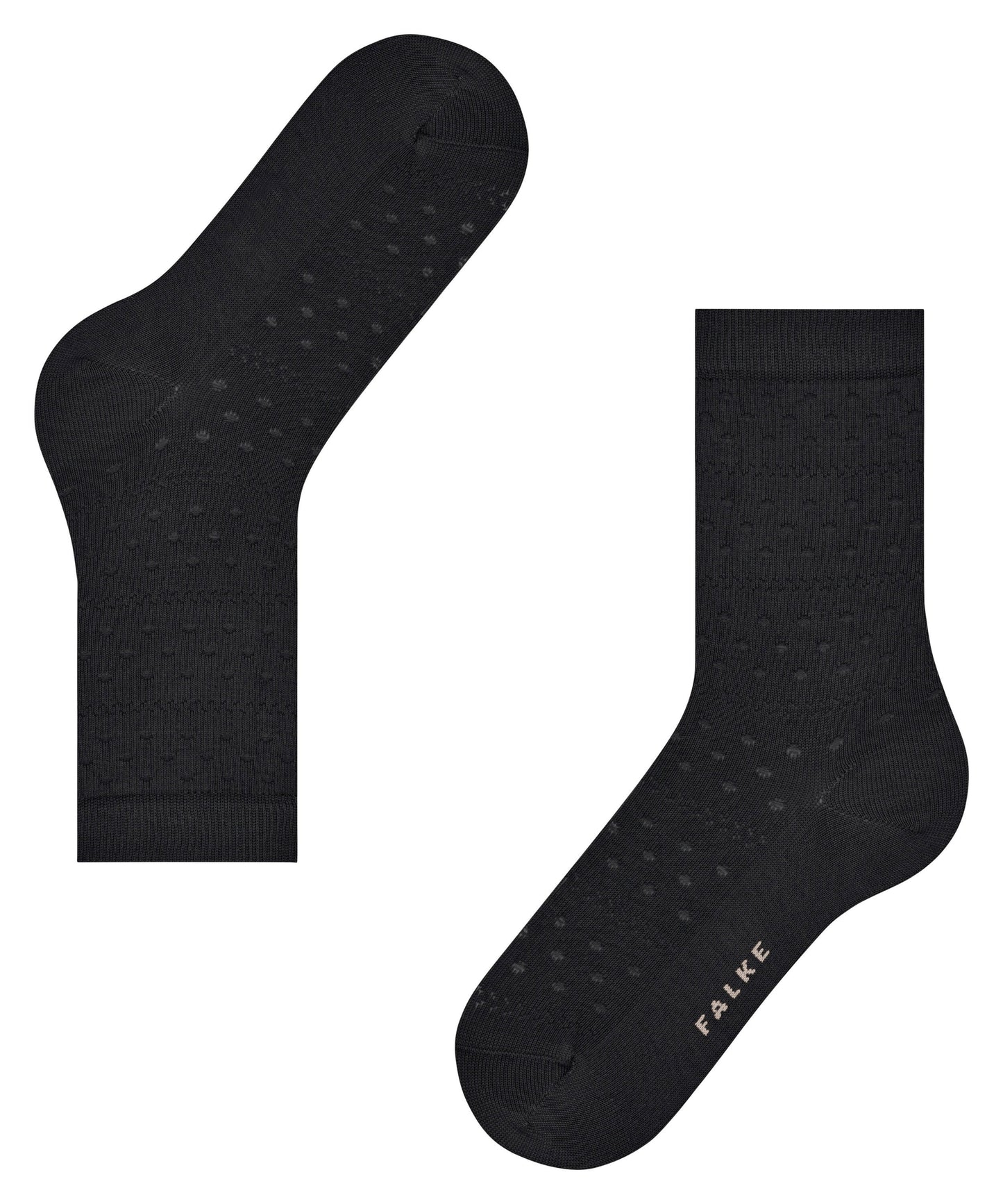 FALKE Family Special Edition Damen (Black)