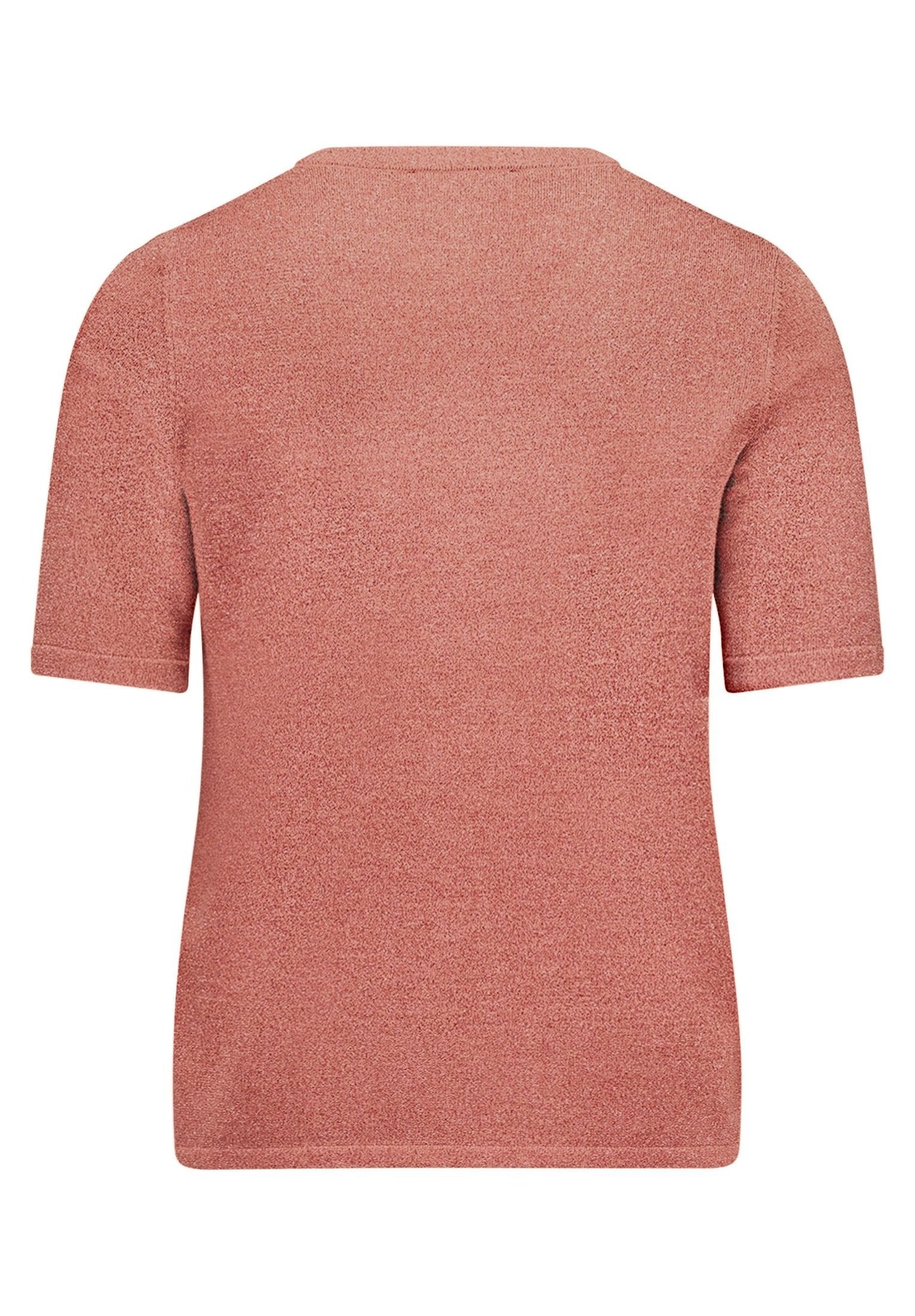 Strickpullover (Light Mahogany)