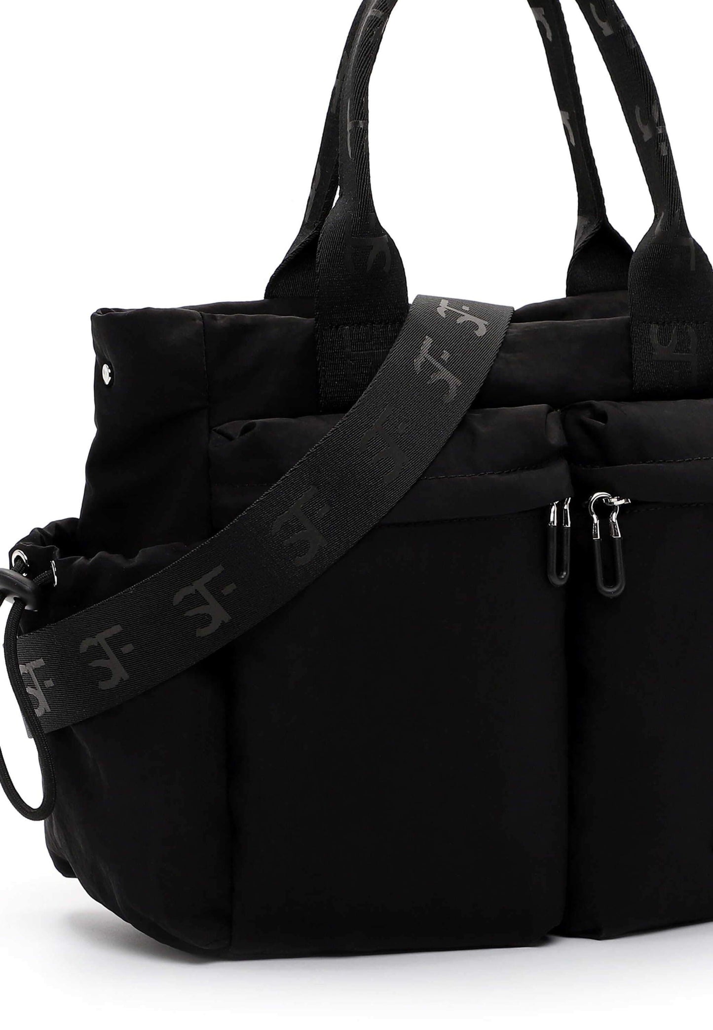 Shopper SFY Abby (Black)