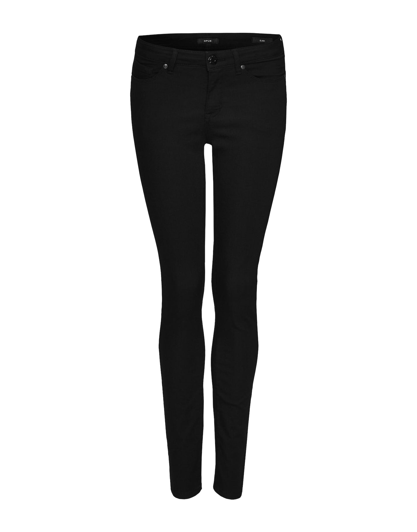 Elma black (Black)