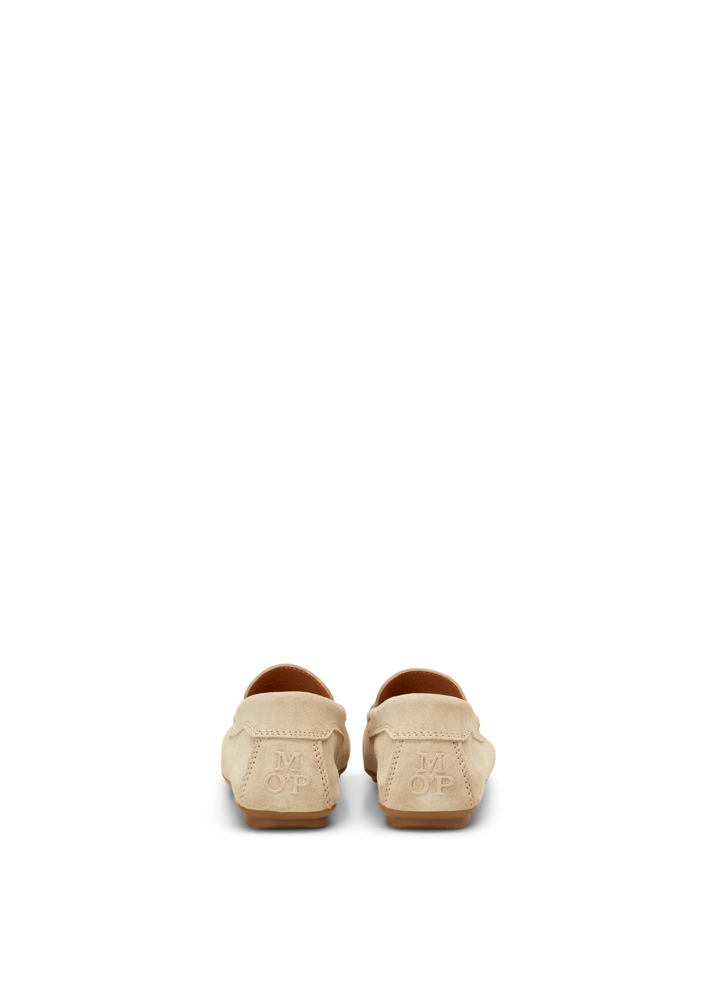 Mokassin (Light Dusty Sand)