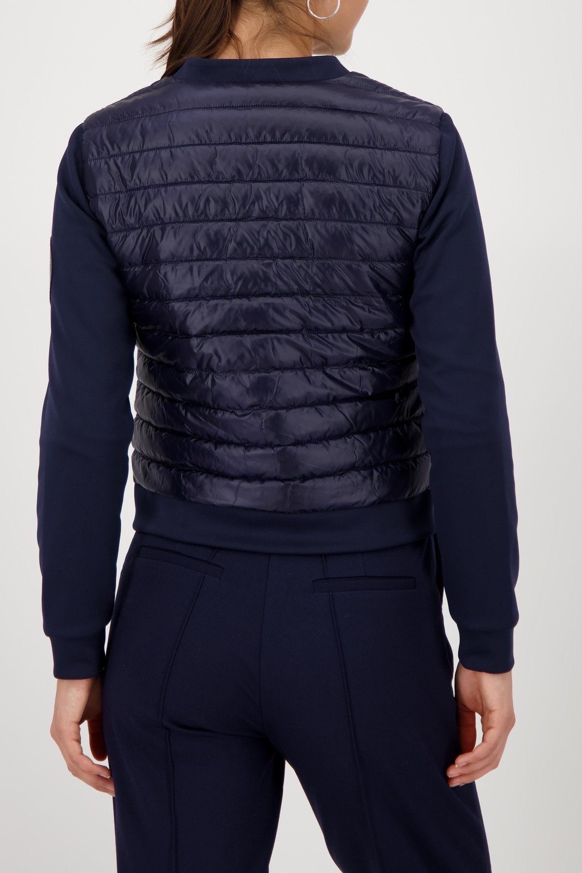 Jacke (Night Sky)