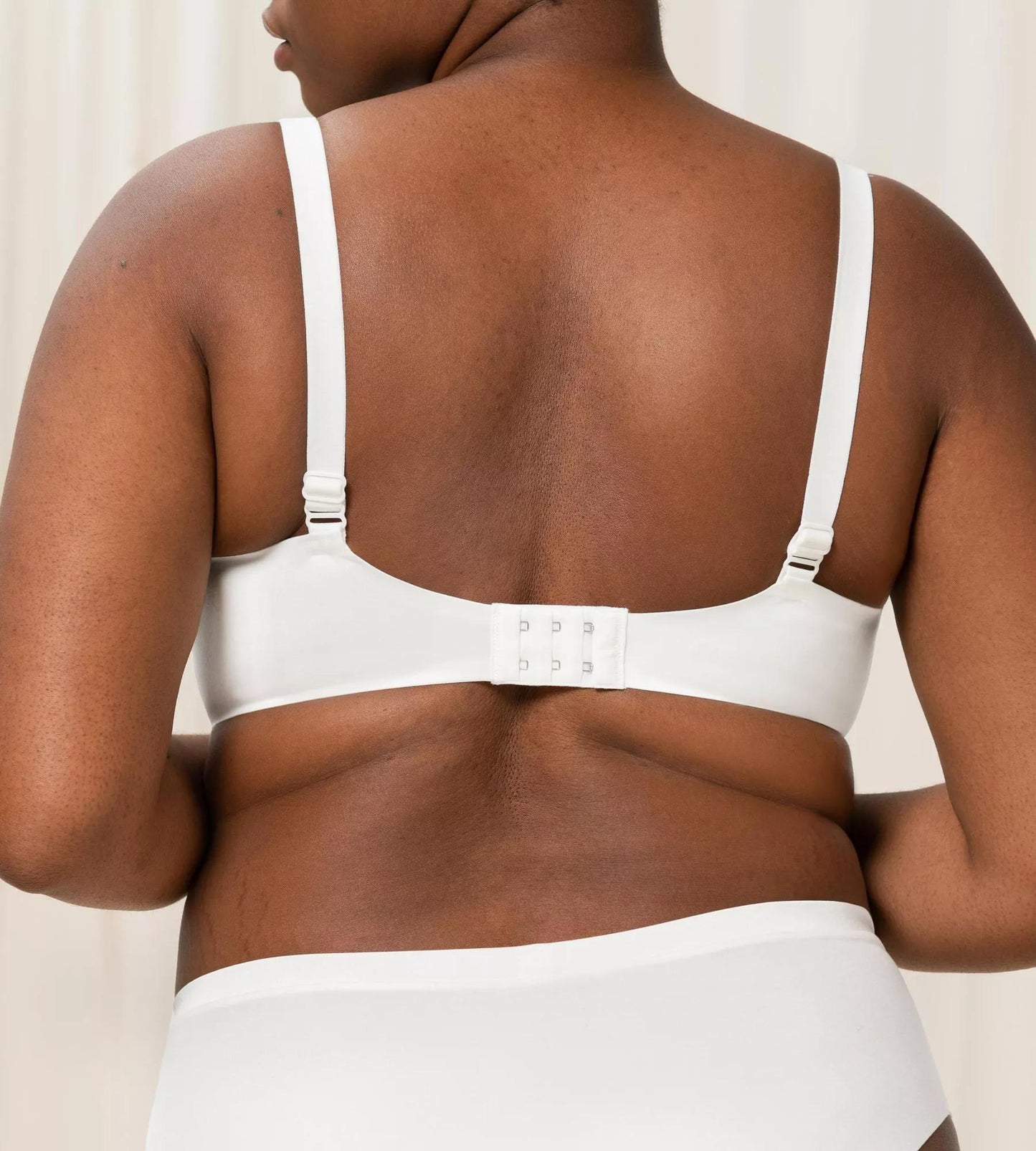 Body Make-up Soft Touch WHP (00gt Vanille)