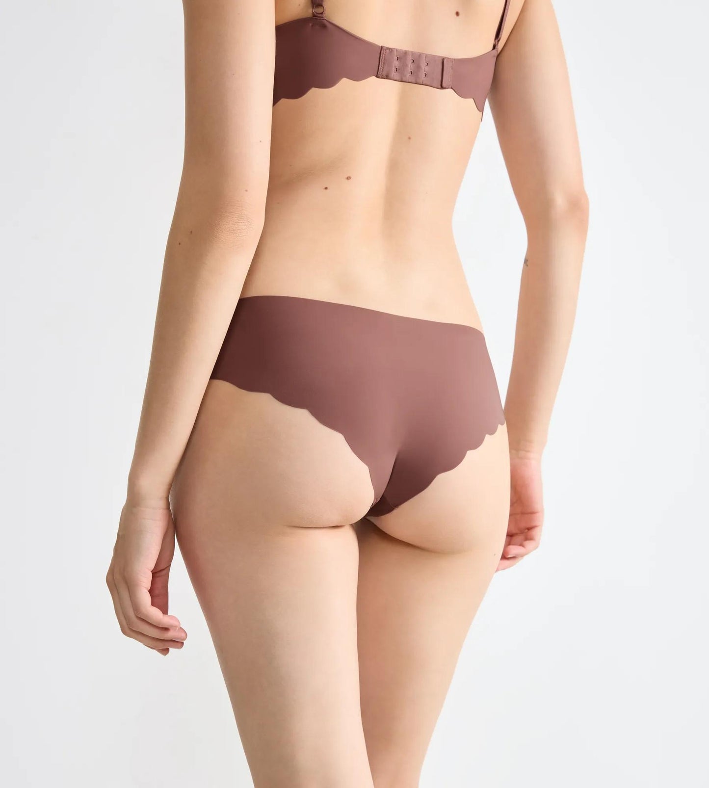 sloggi ZERO Microfibre 2.0 Hipster (Cacao)
