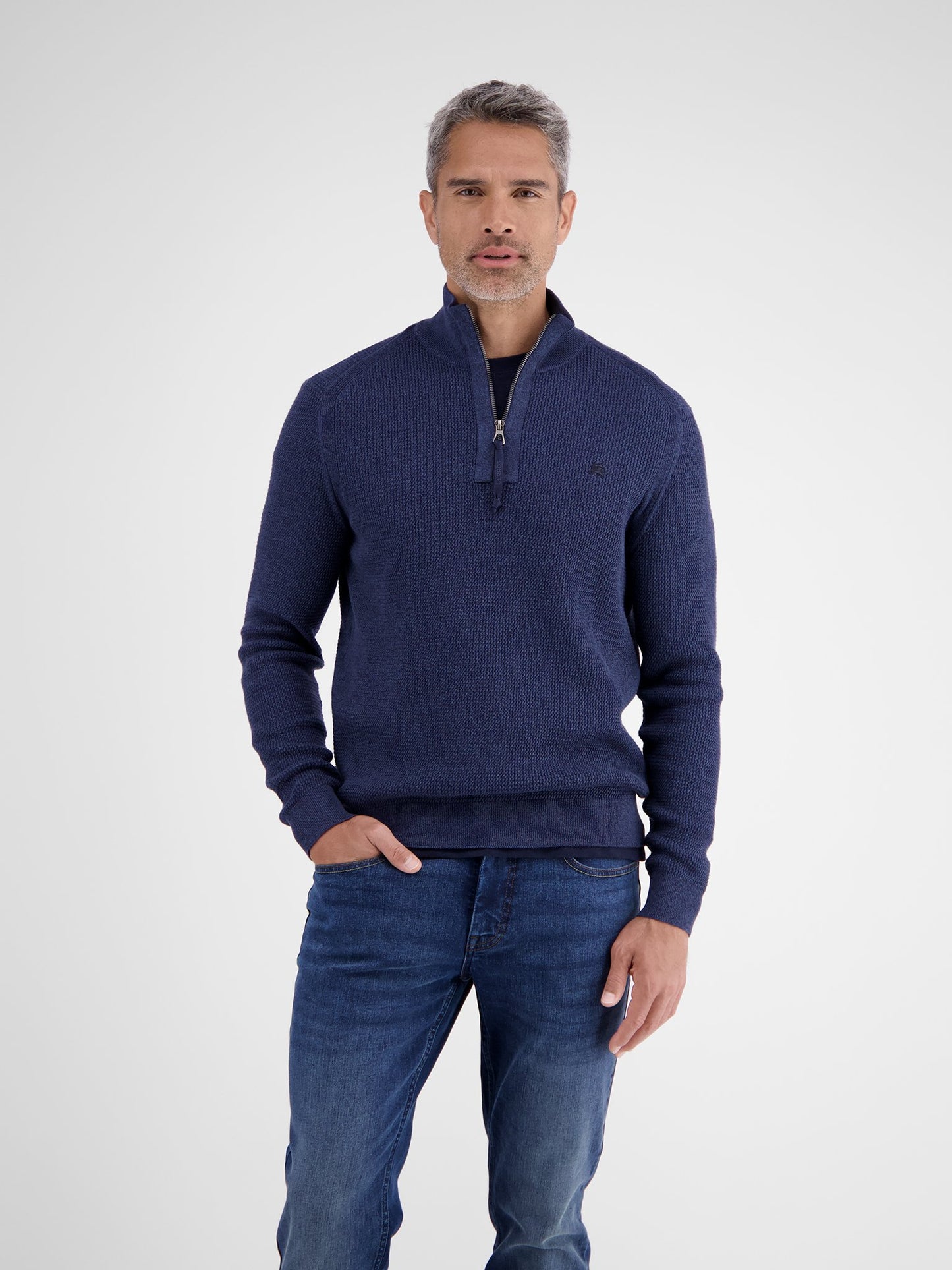 Troyer Buendchen (Classic Navy)