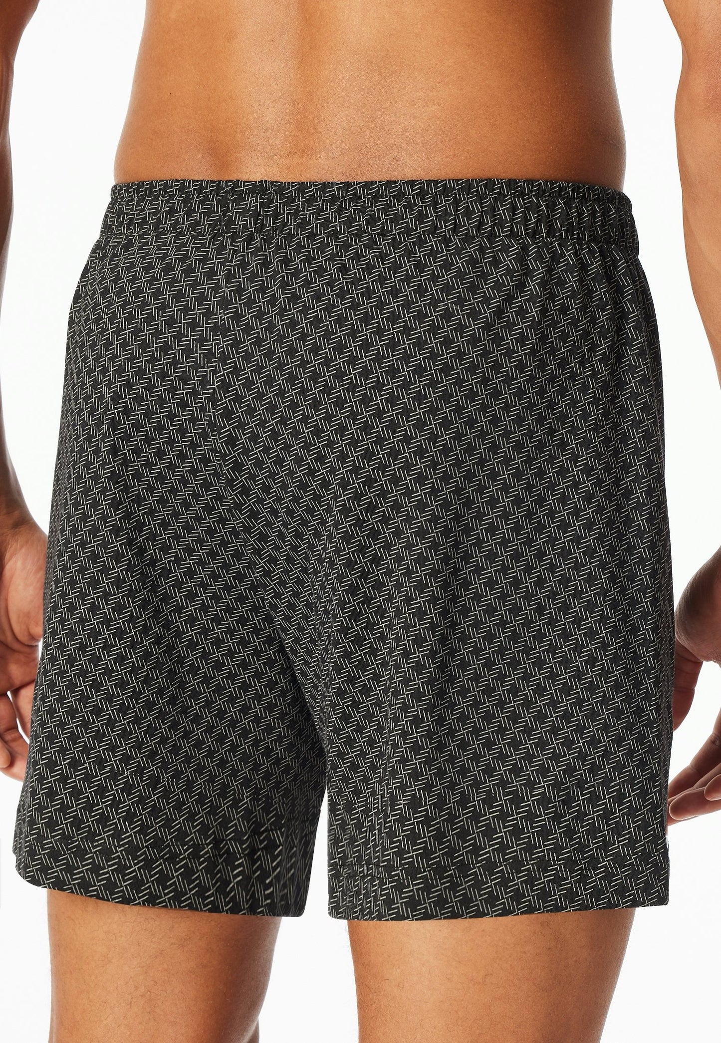 2PACK Boxershorts (Sortiert)