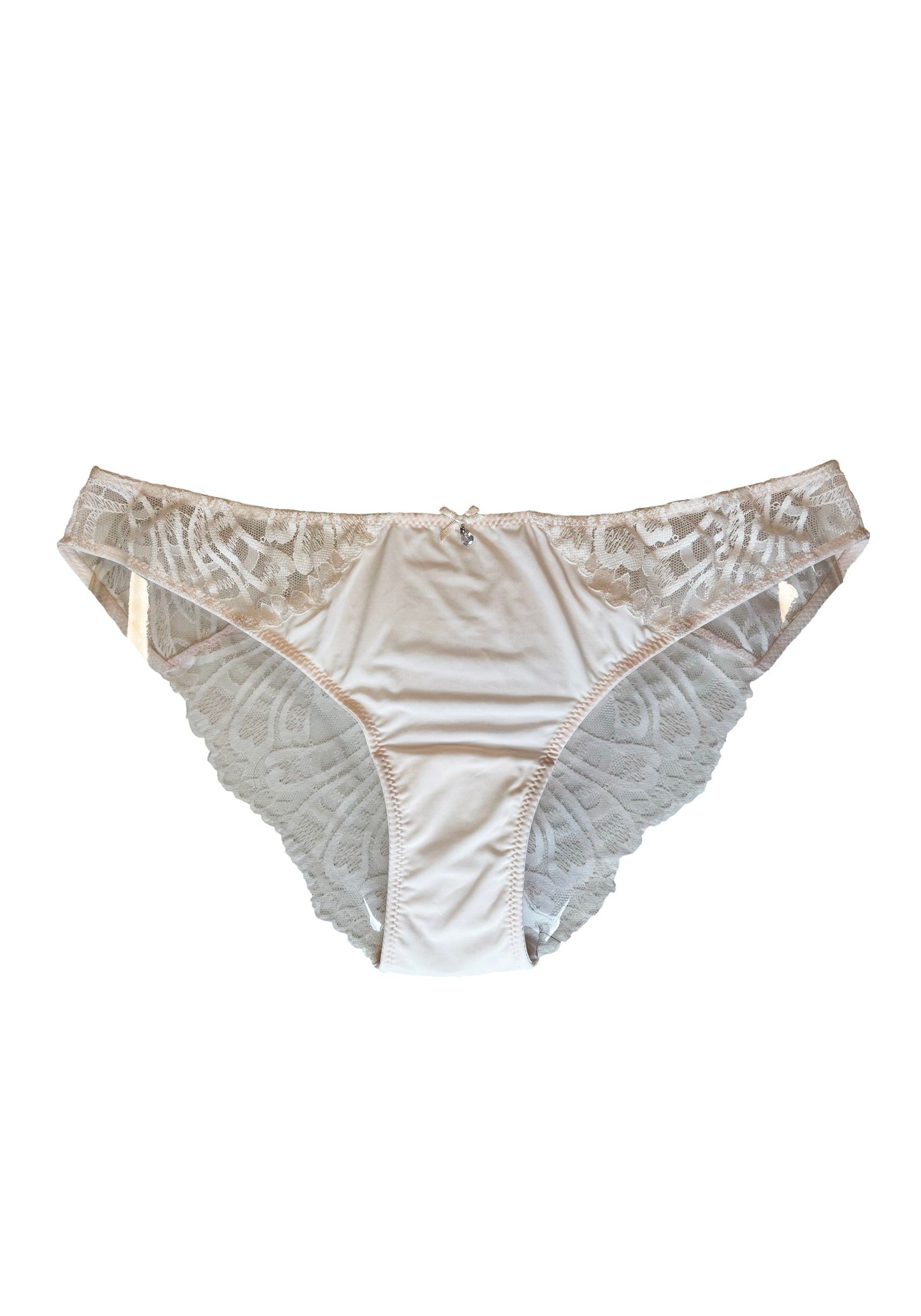 lascana Slip (Champagne)