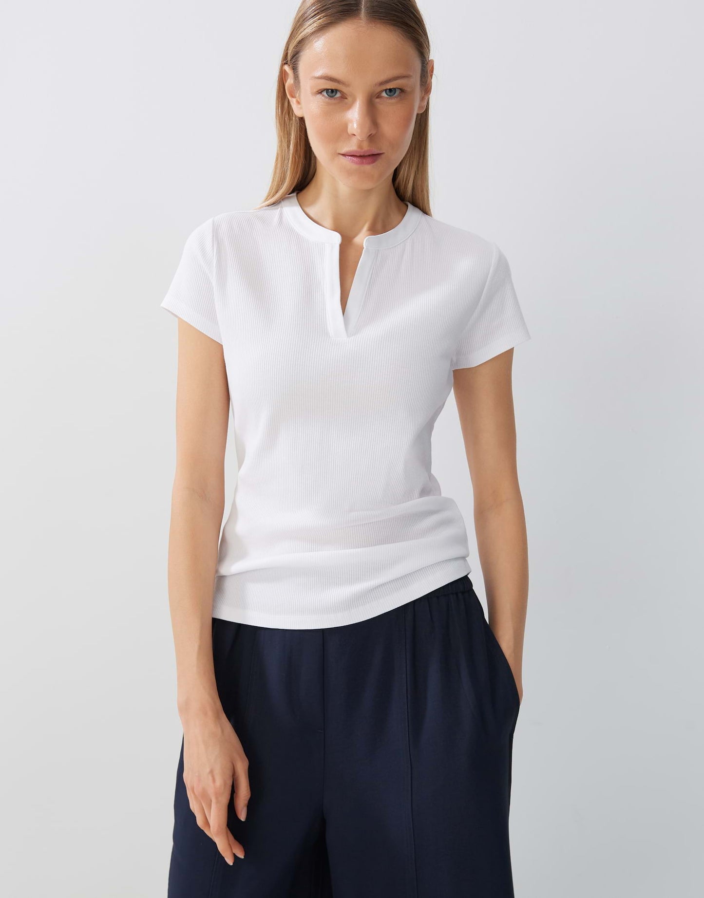 Kleoh detail (White)