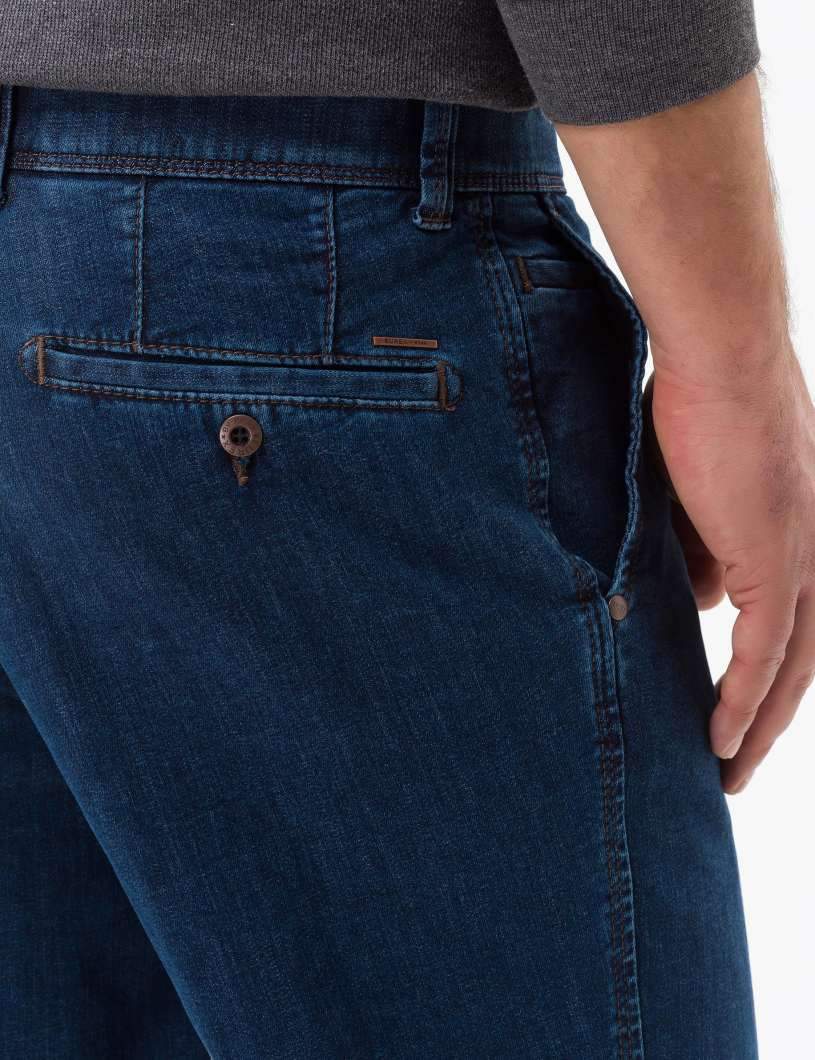 Style Jim (Blue Stone)