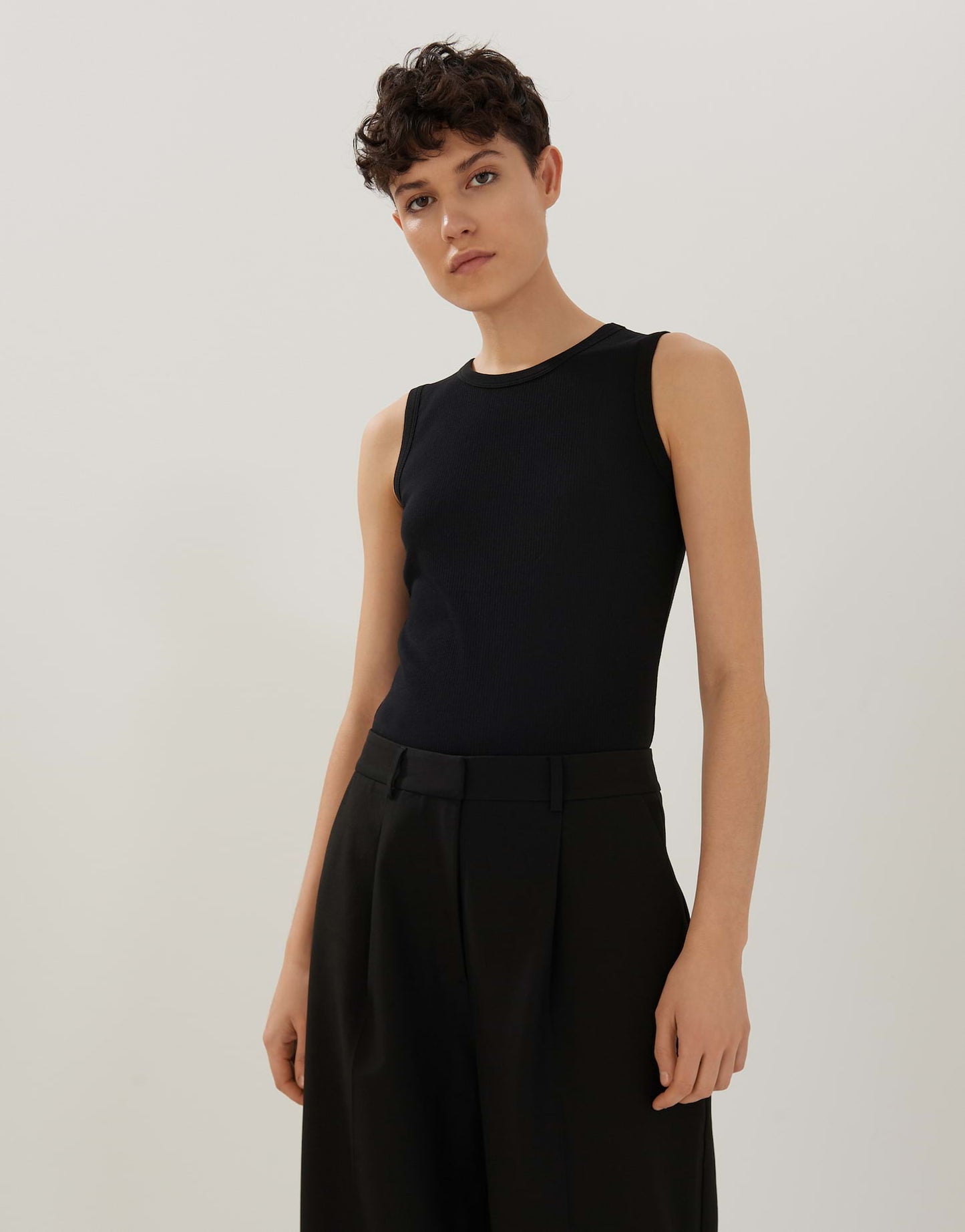 Kleanne (Black)
