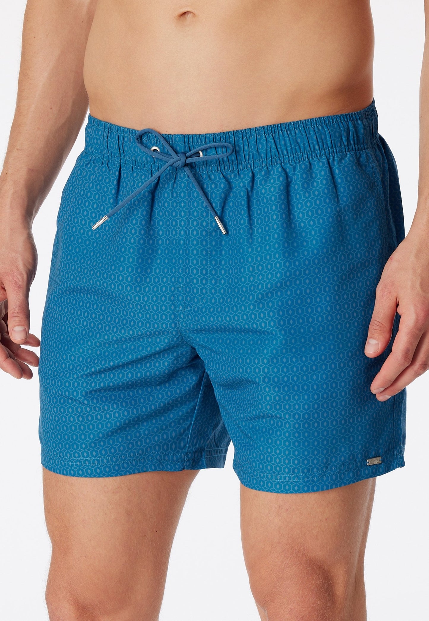 Badehose Badeshorts (Petrol)