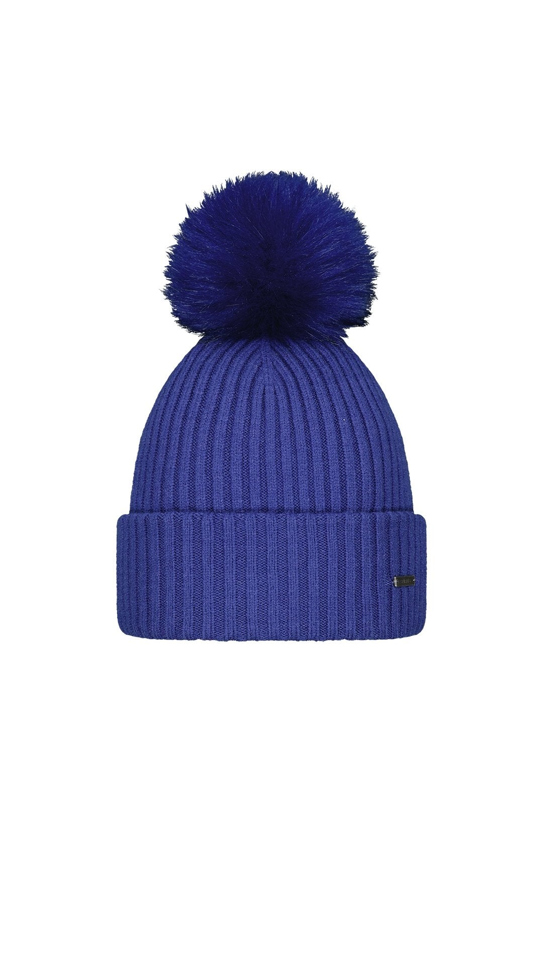 Kenzie Beanie (Blue Cobalt)
