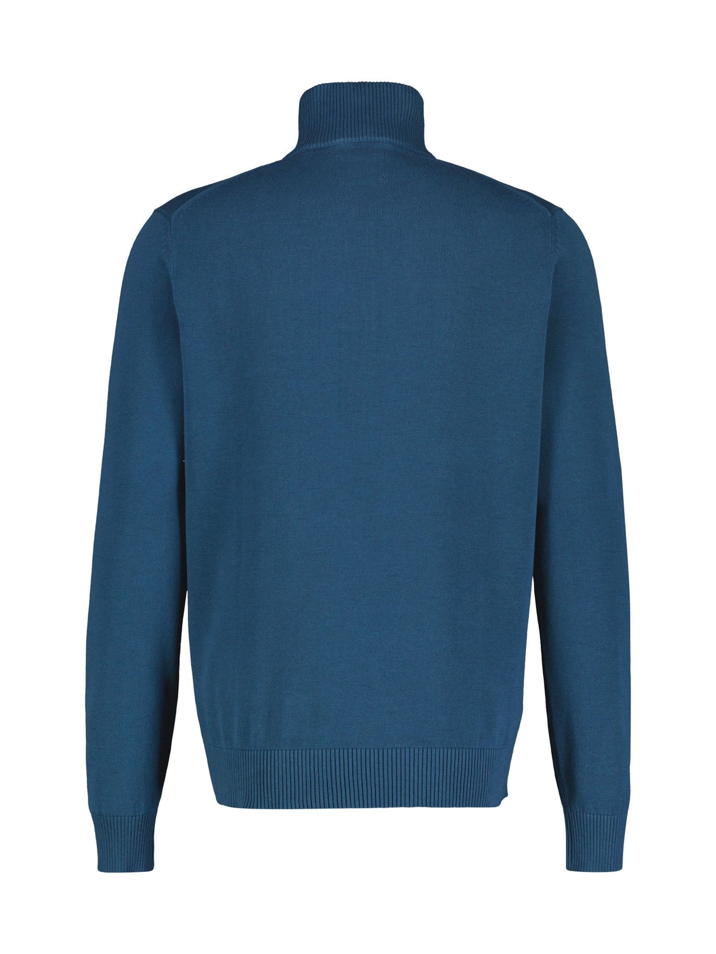Troyer Buendchen (Rich Blue)