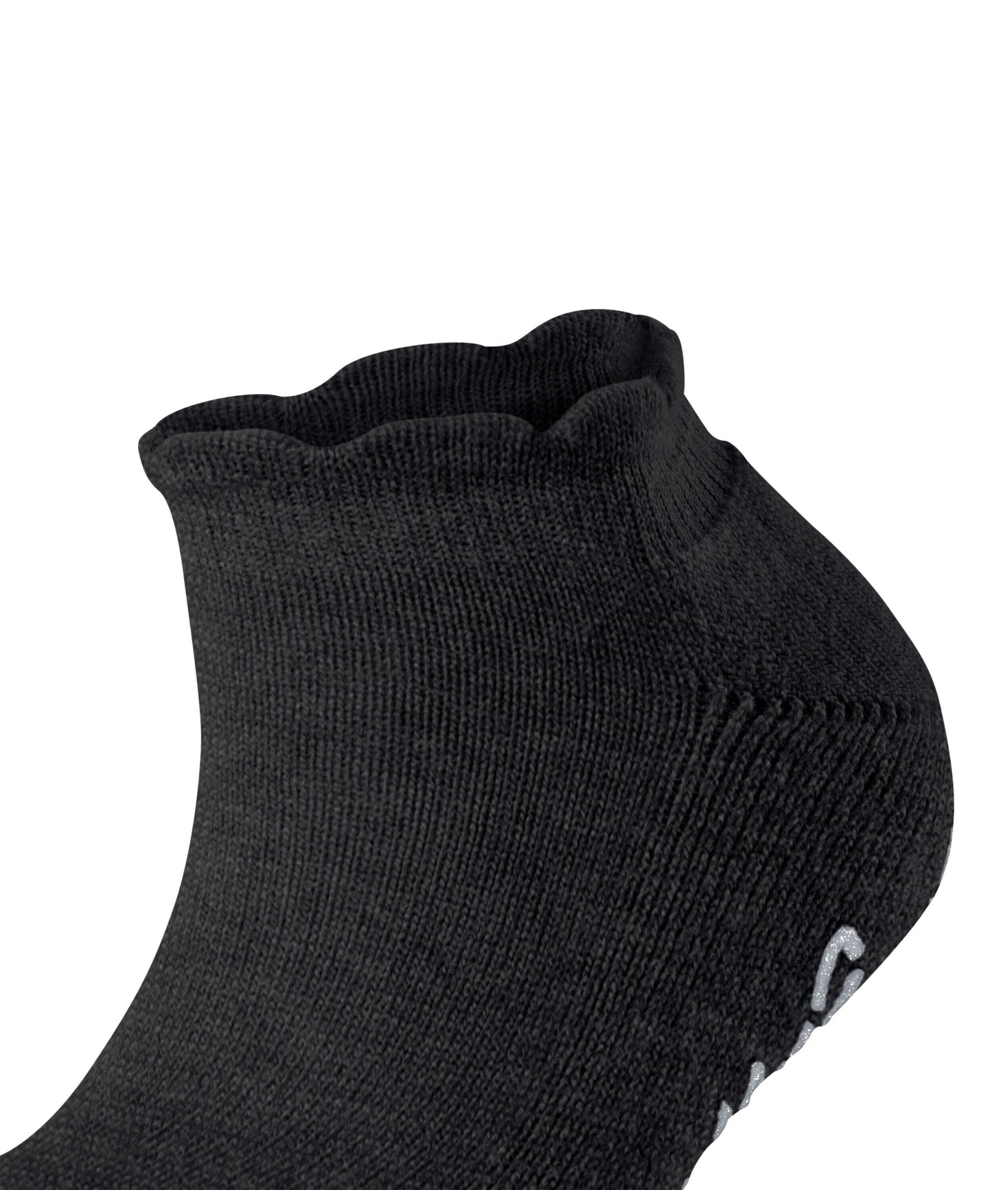 FALKE Soft Elegance Damen (Black)