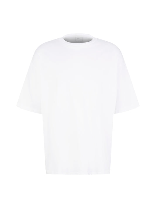 Oversized T-Shirt (White)