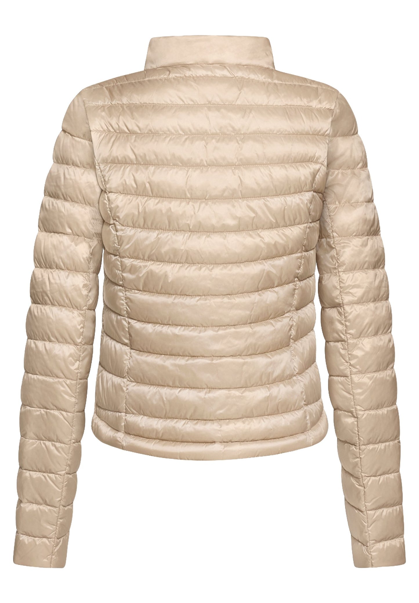 Steppjacke (Smoky Taupe)