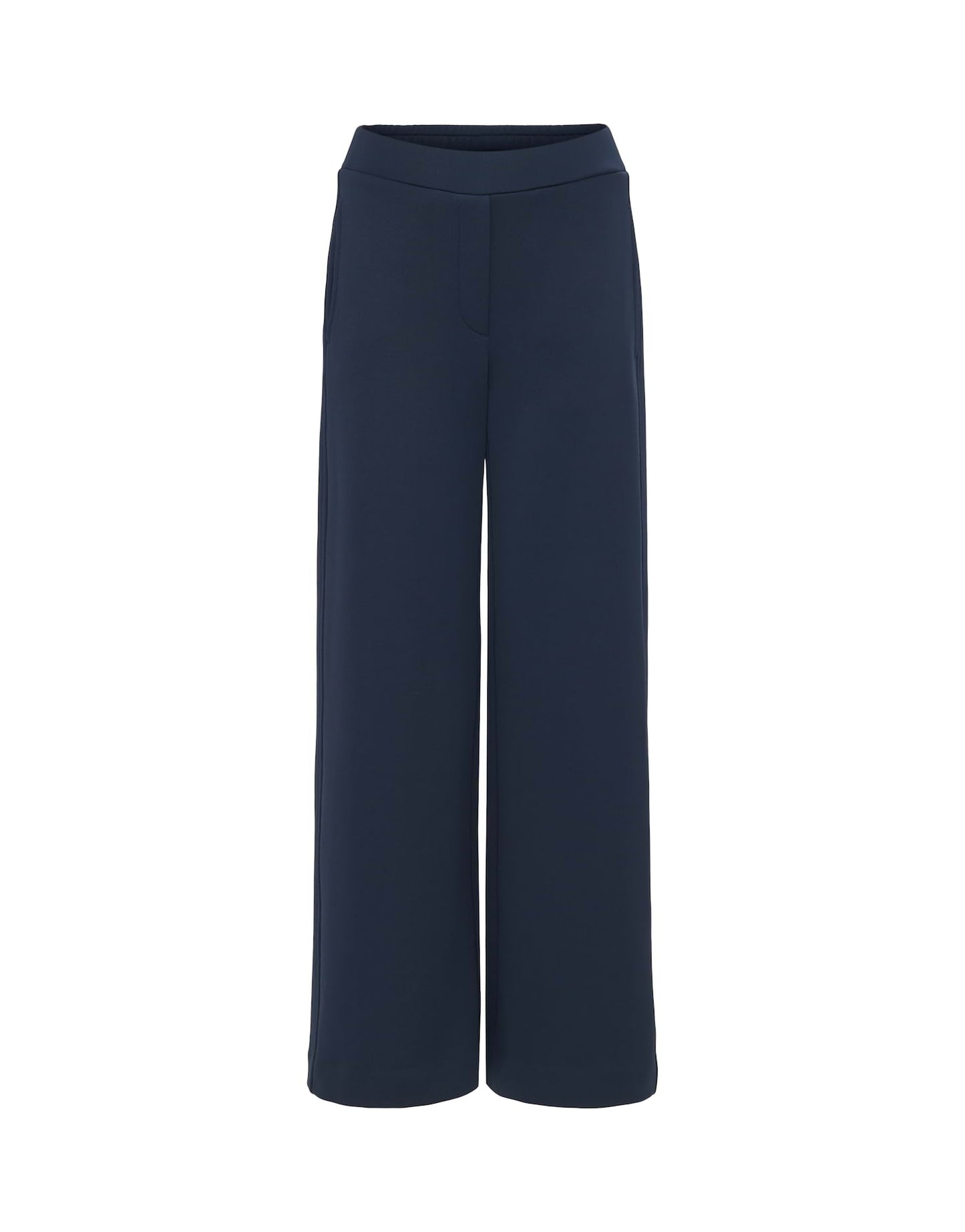 Maikito palazzo (Coal Blue)