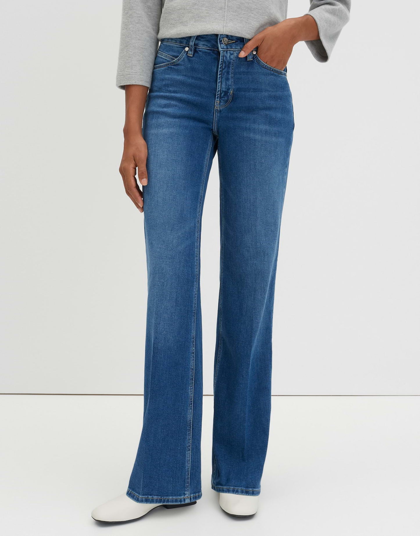 Carie iconic (Dark Blue)