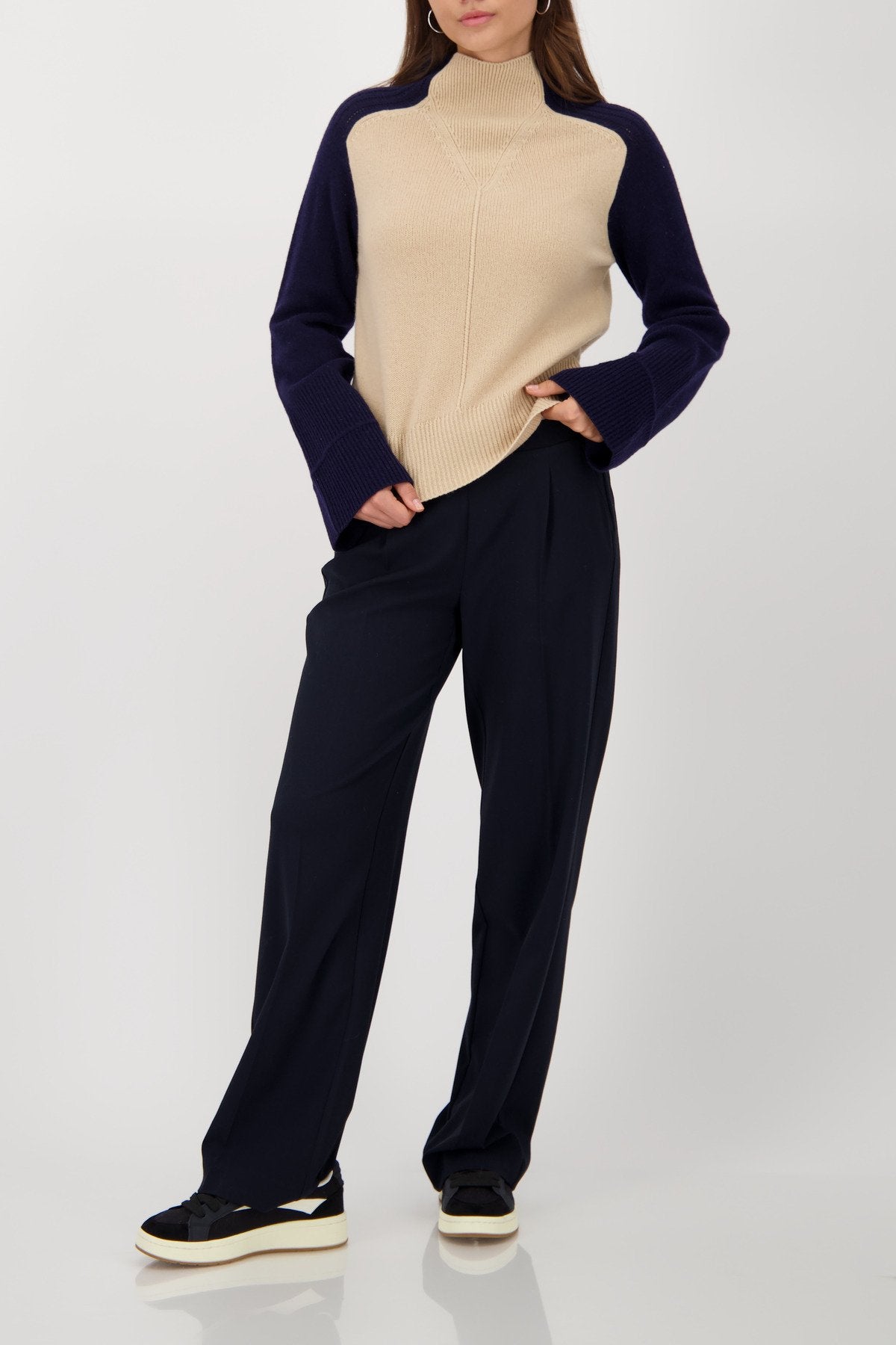 Pullover (Cinnamon)