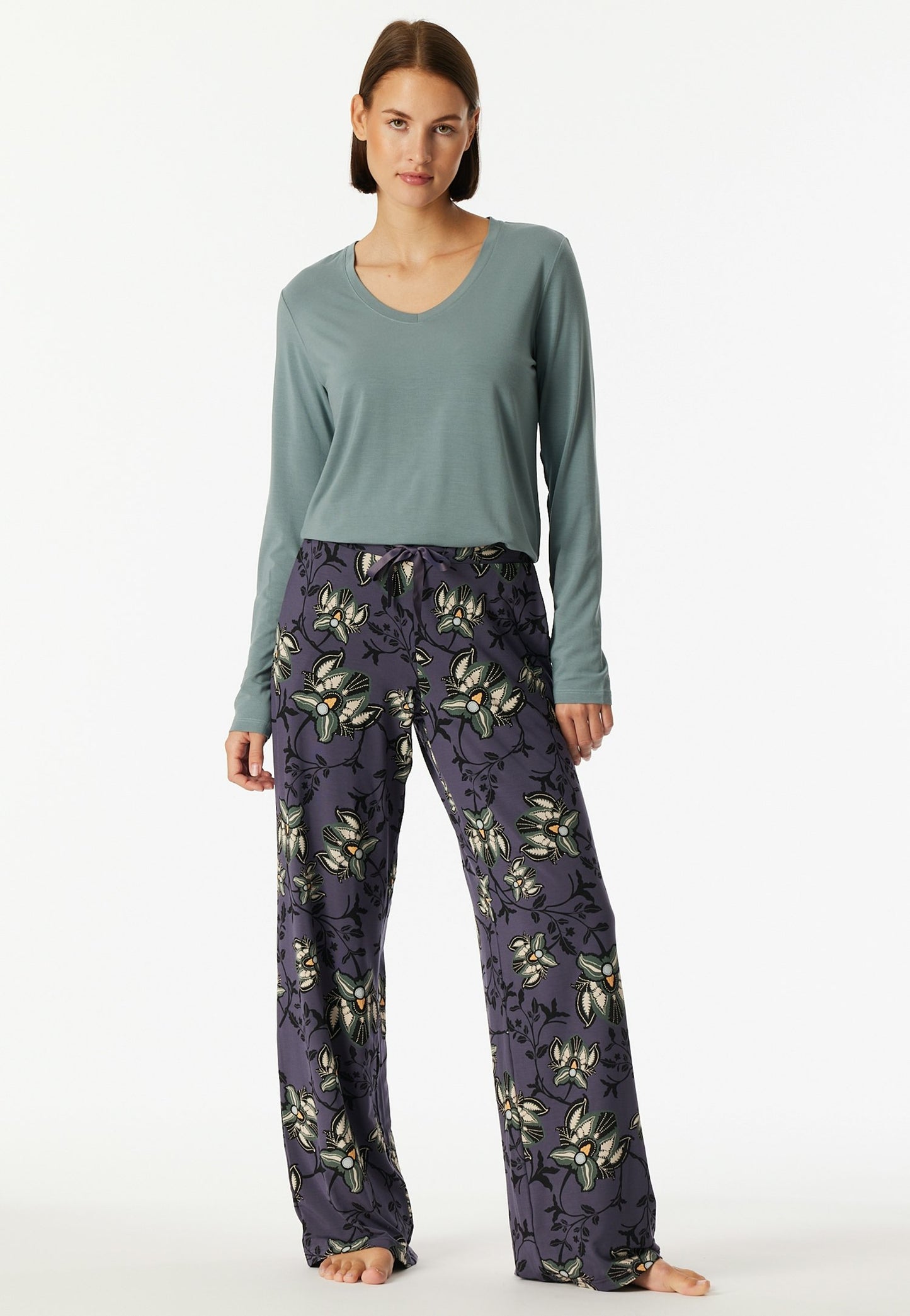 Hose lang (Multicolor)