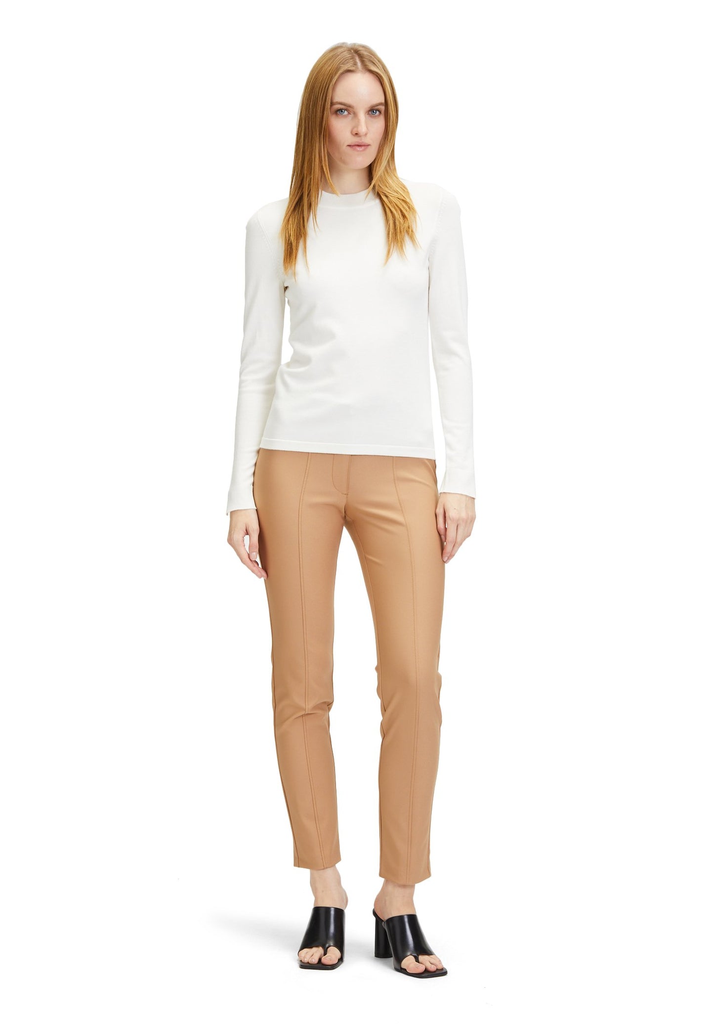 Businesshose (Golden Camel)