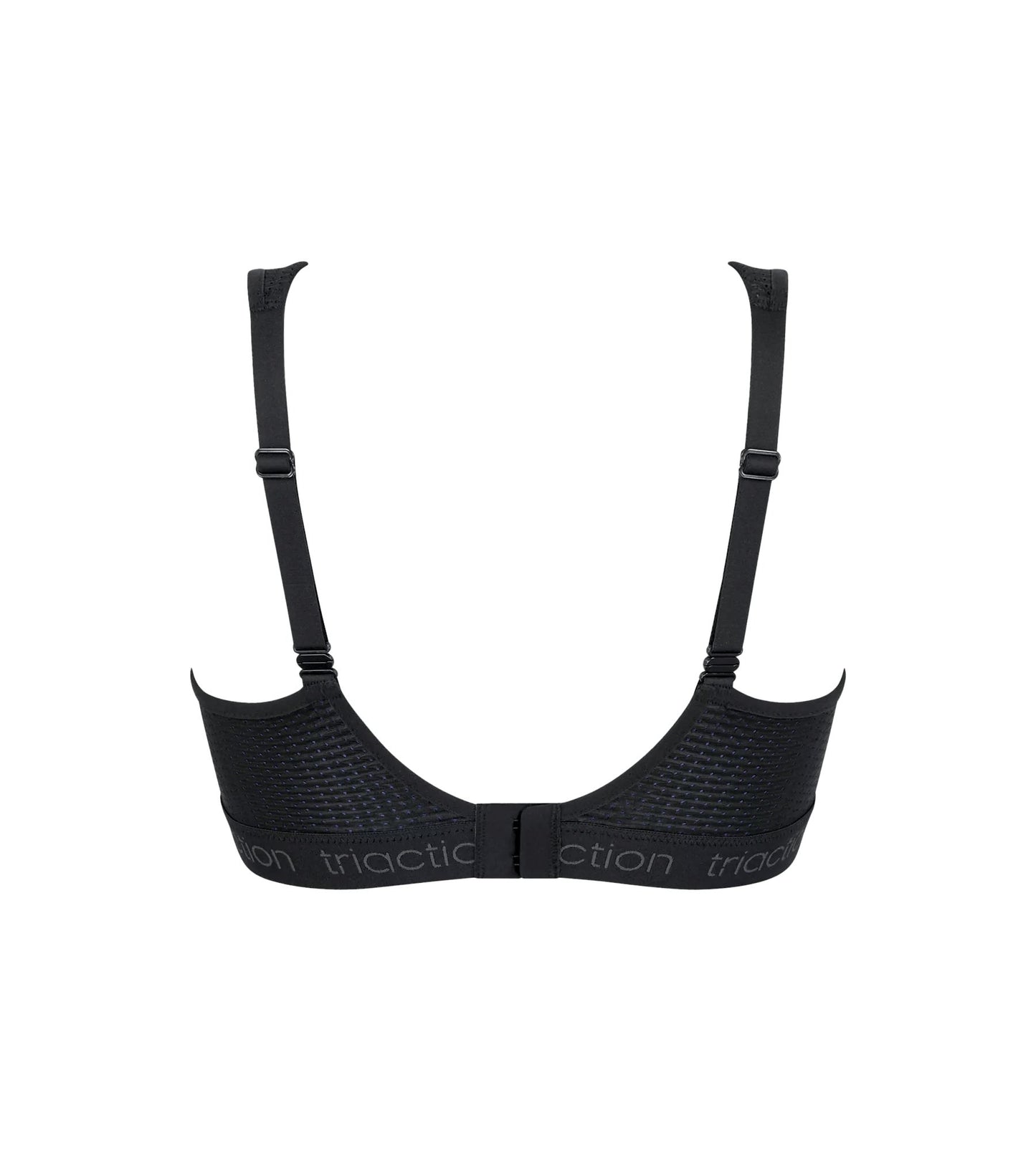 Triaction Energy Lite N EX (Black)