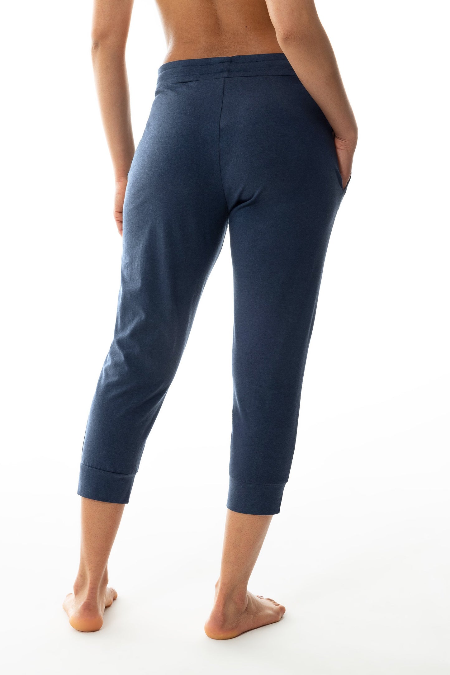 pants 3/4 length (Deep Shadow)