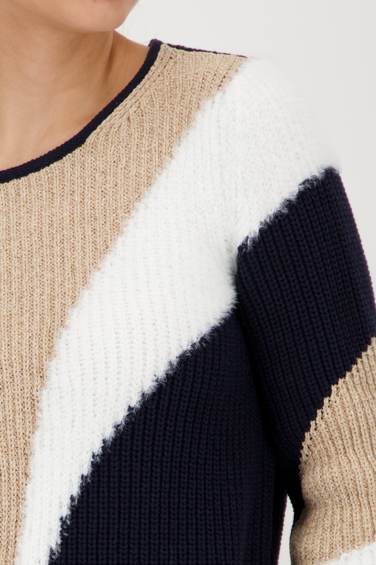 Pullover (Night Sky)