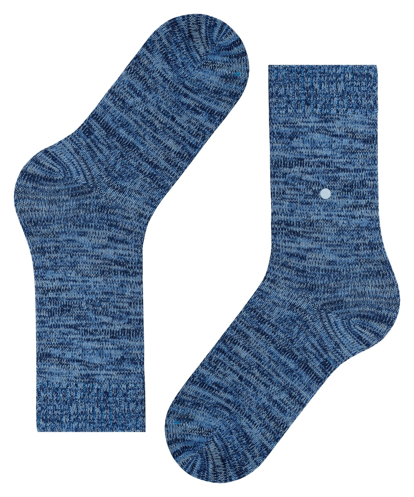 Burlington Knittingham Damen (Royal)