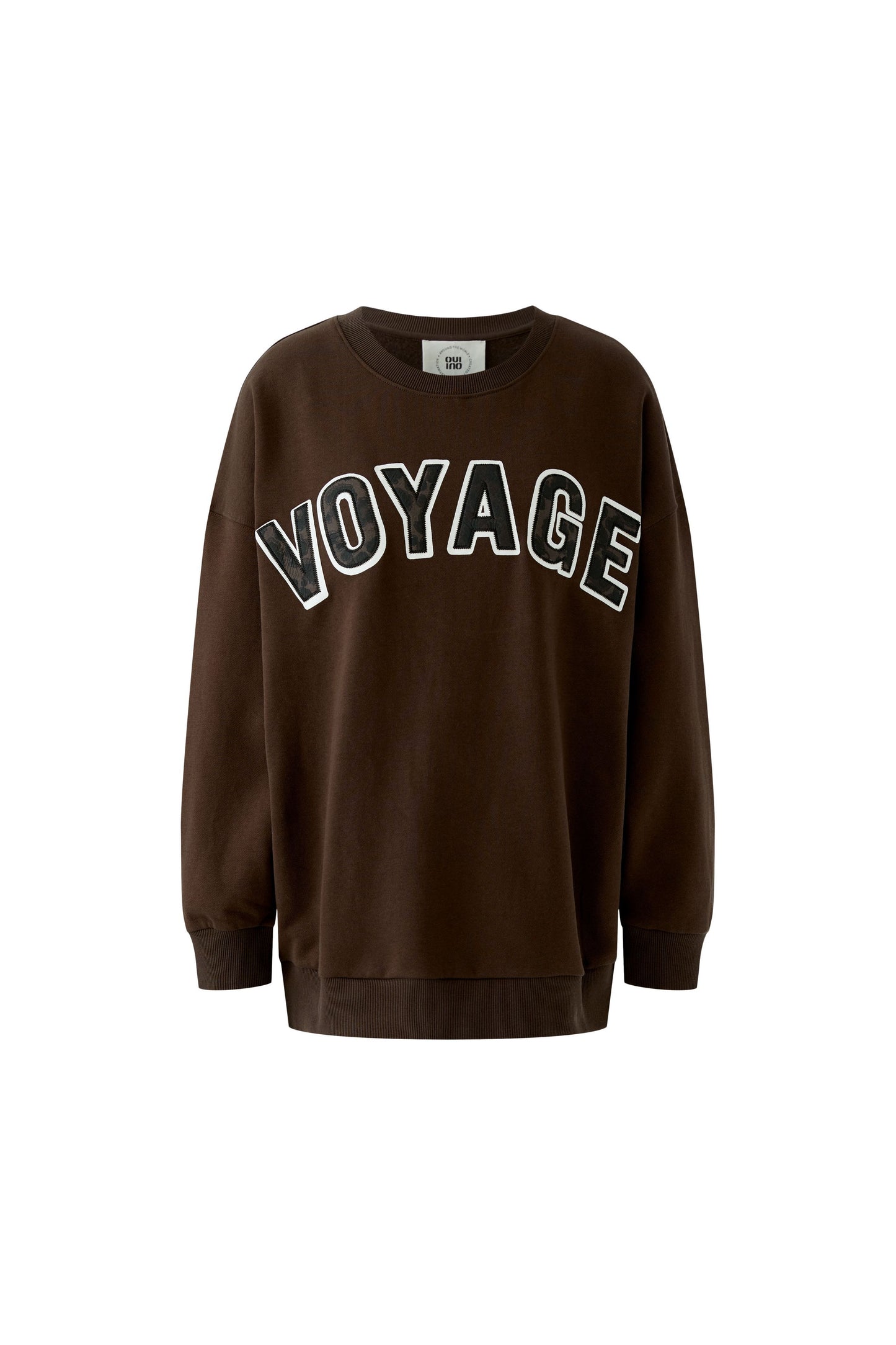 Sweatshirt (Mulch)