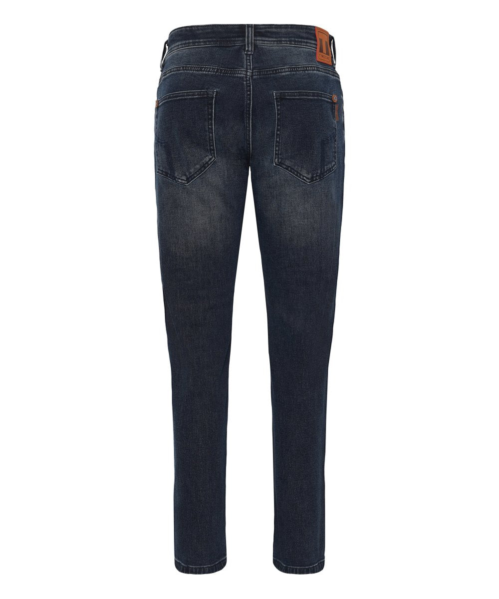 Slim EduardoTZ (Dark Blue Used)