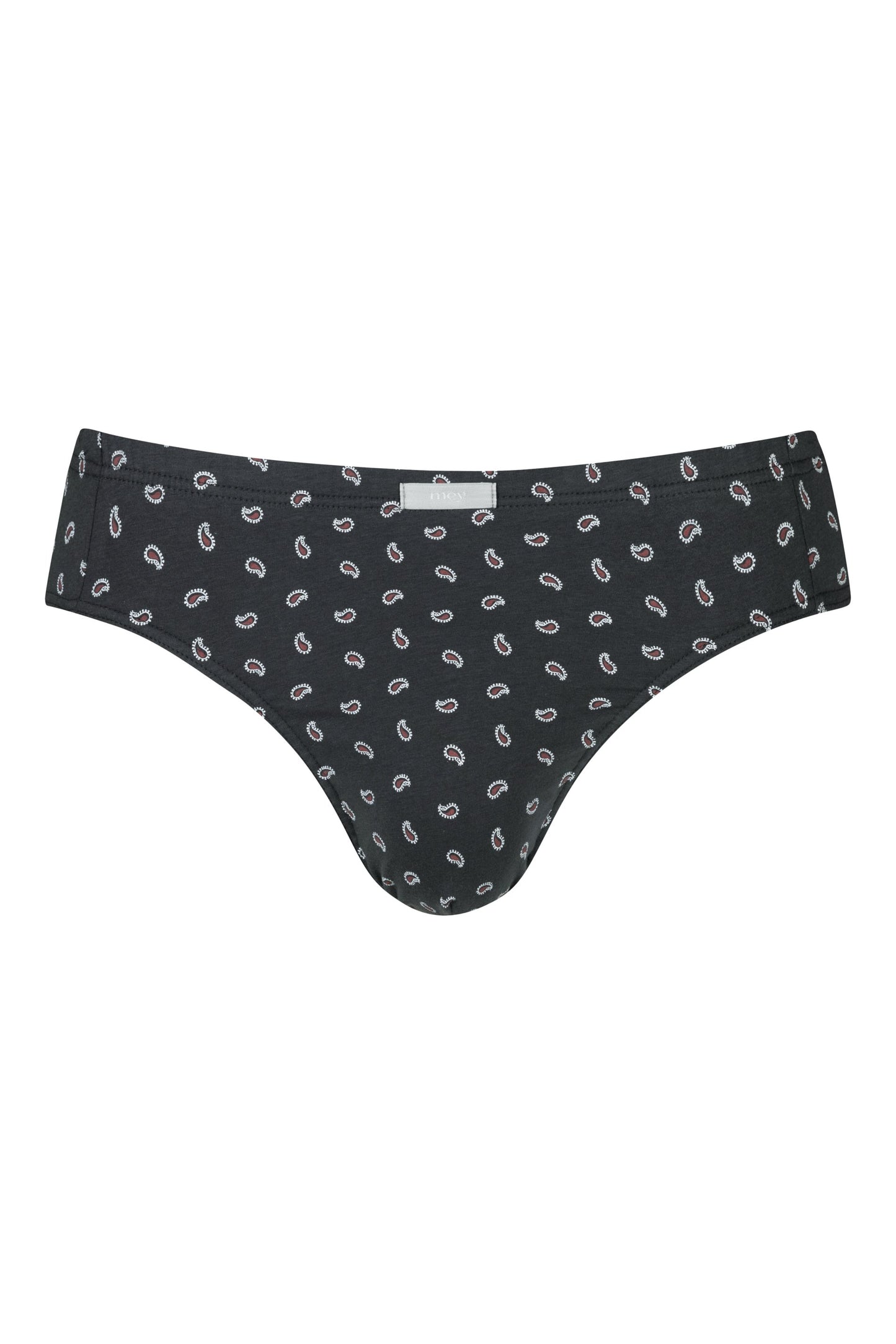 Jazz-Pants (Lava Grey)