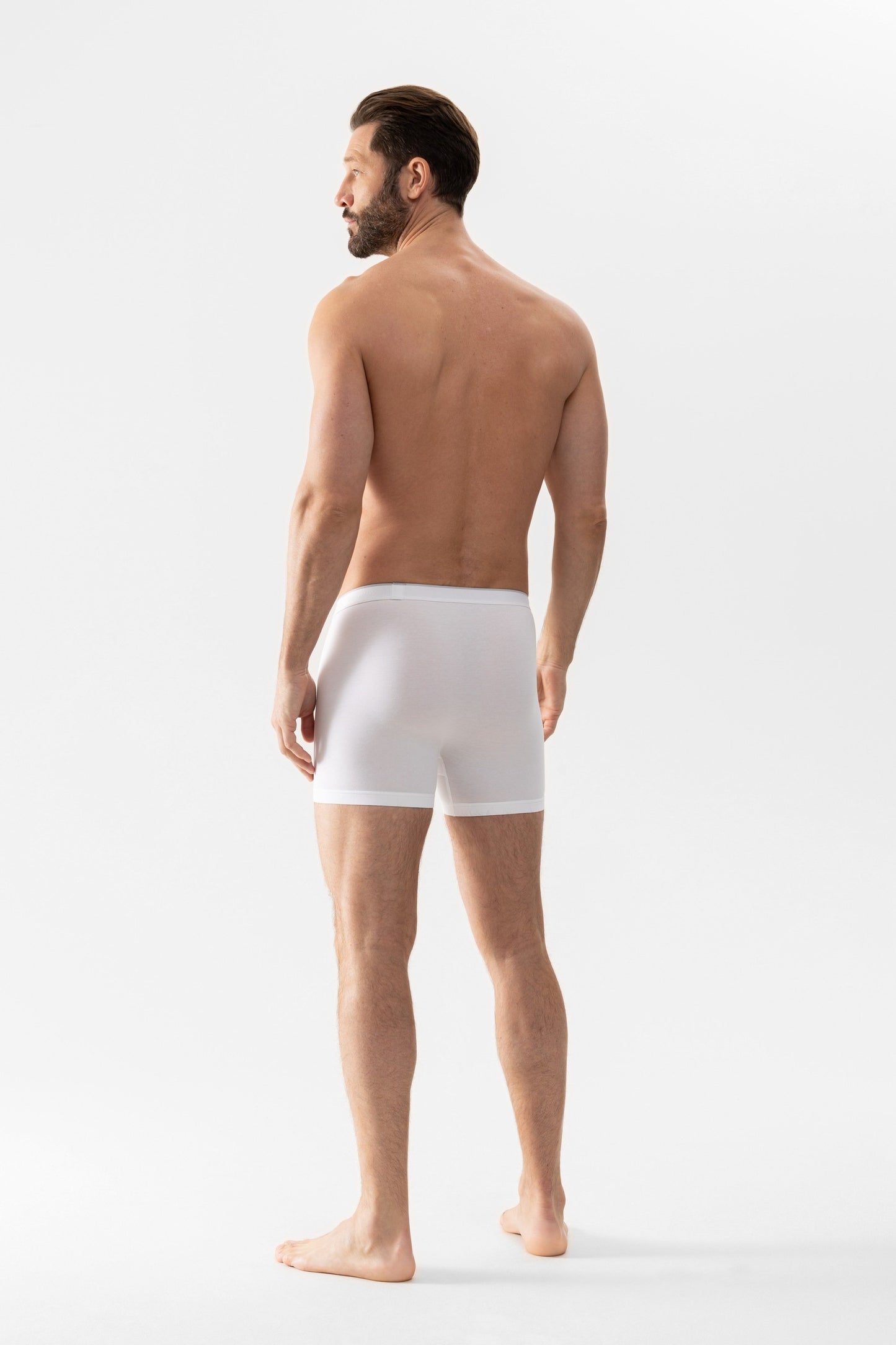 Trunk Shorts (Weiss)