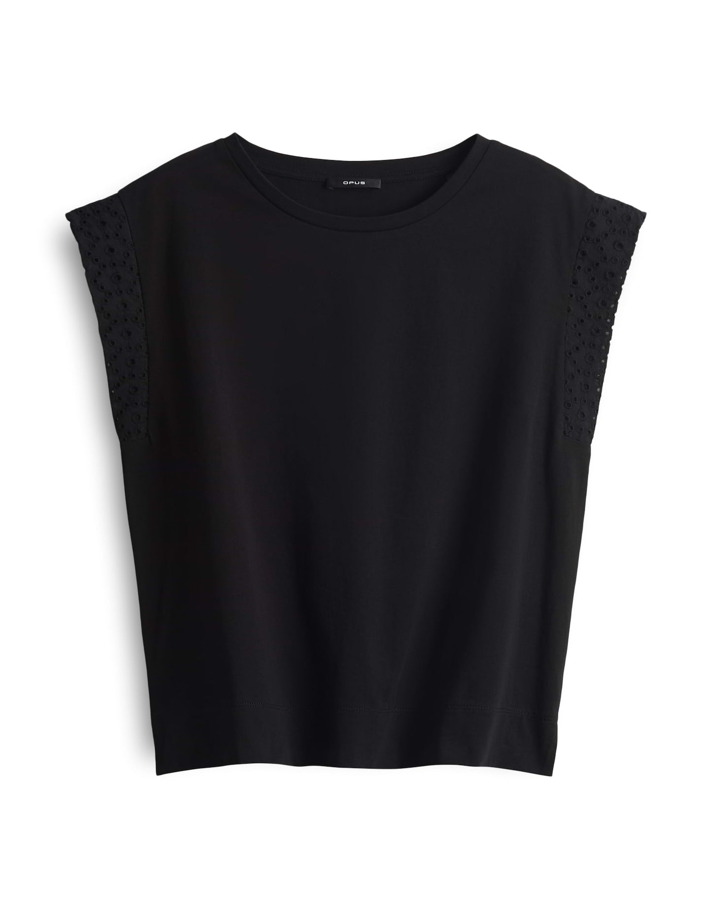 Sallso (Black)