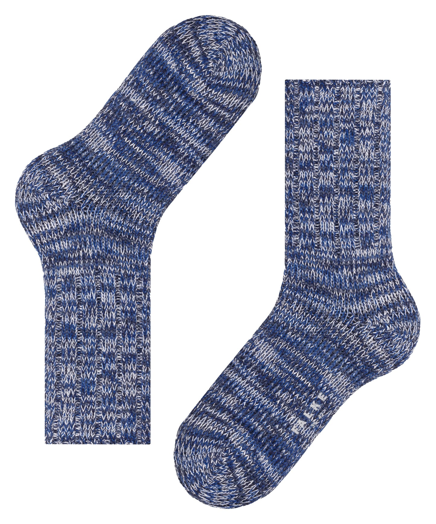 FALKE Brooklyn Herren (Dusty Blue)