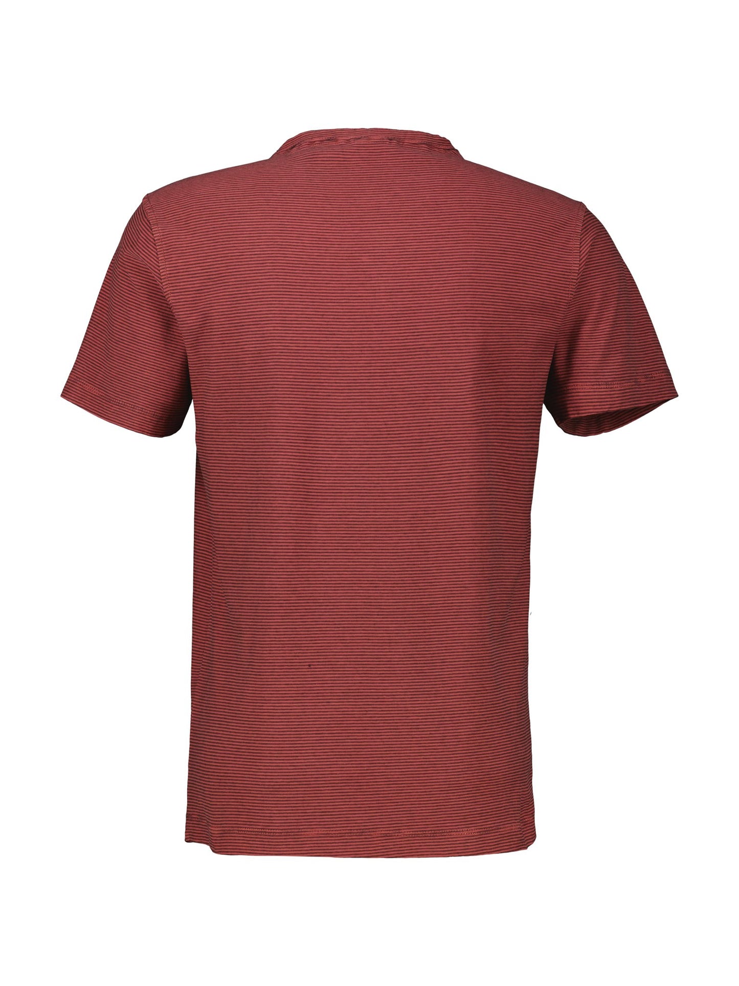 Serafino (Earth Red)