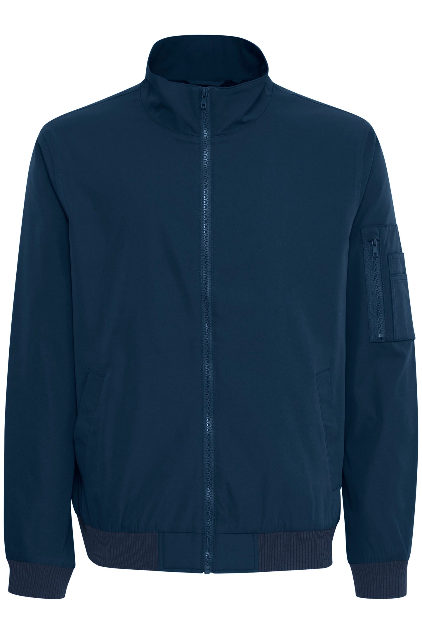 BHEFI jacket (Dress Blues)