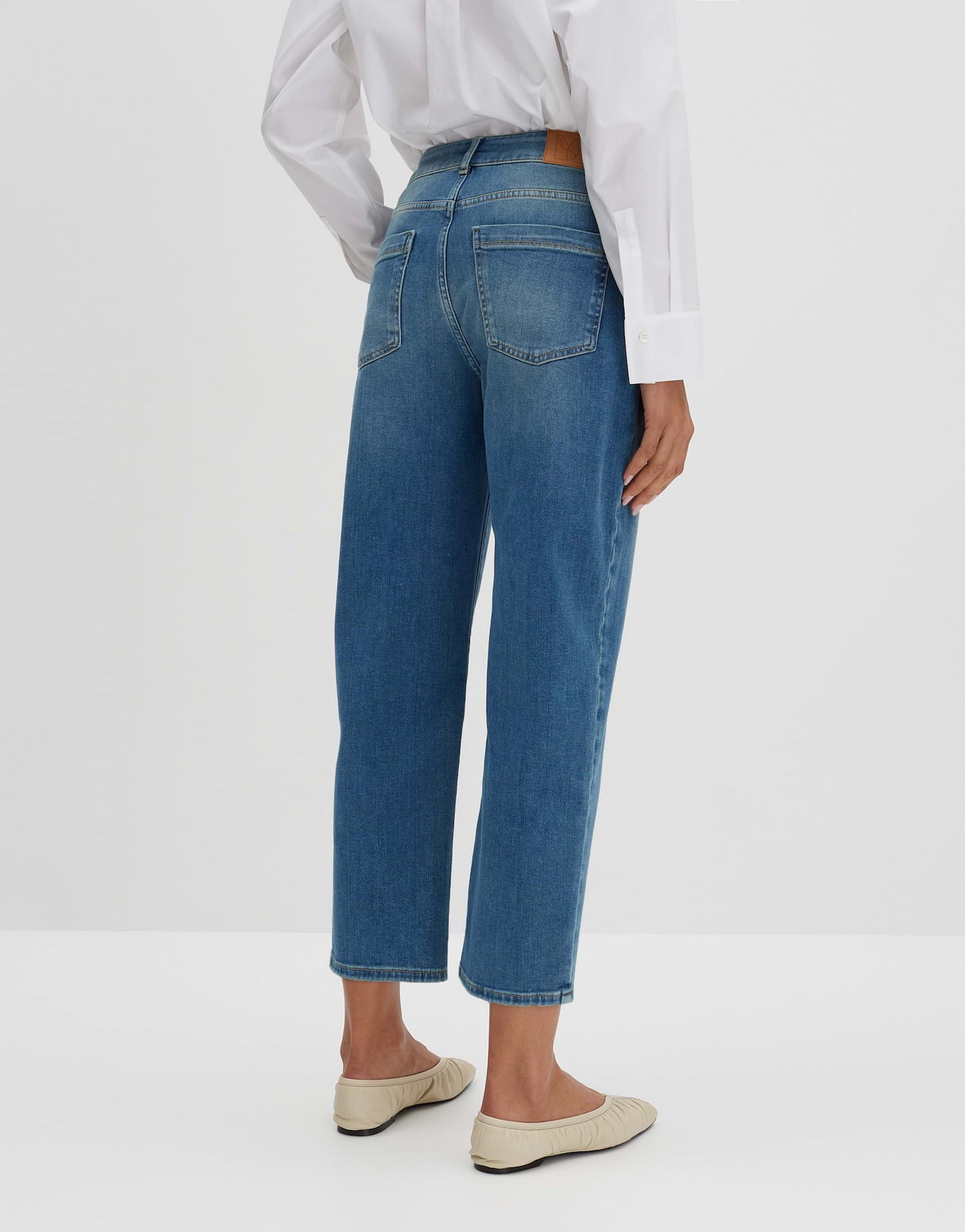 Corah iconic (Mid Cloud Blue)