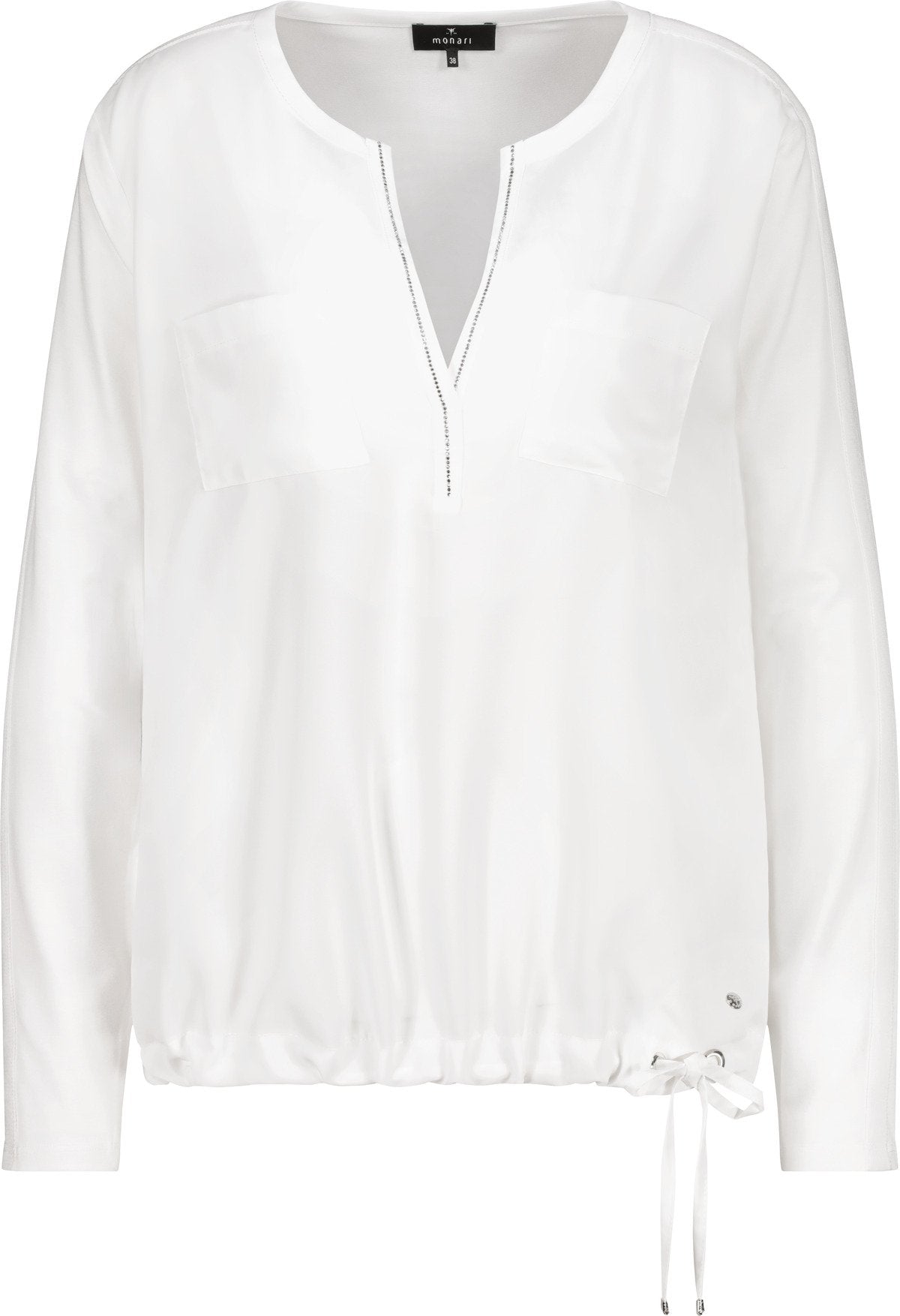 Pullover (Off-white)