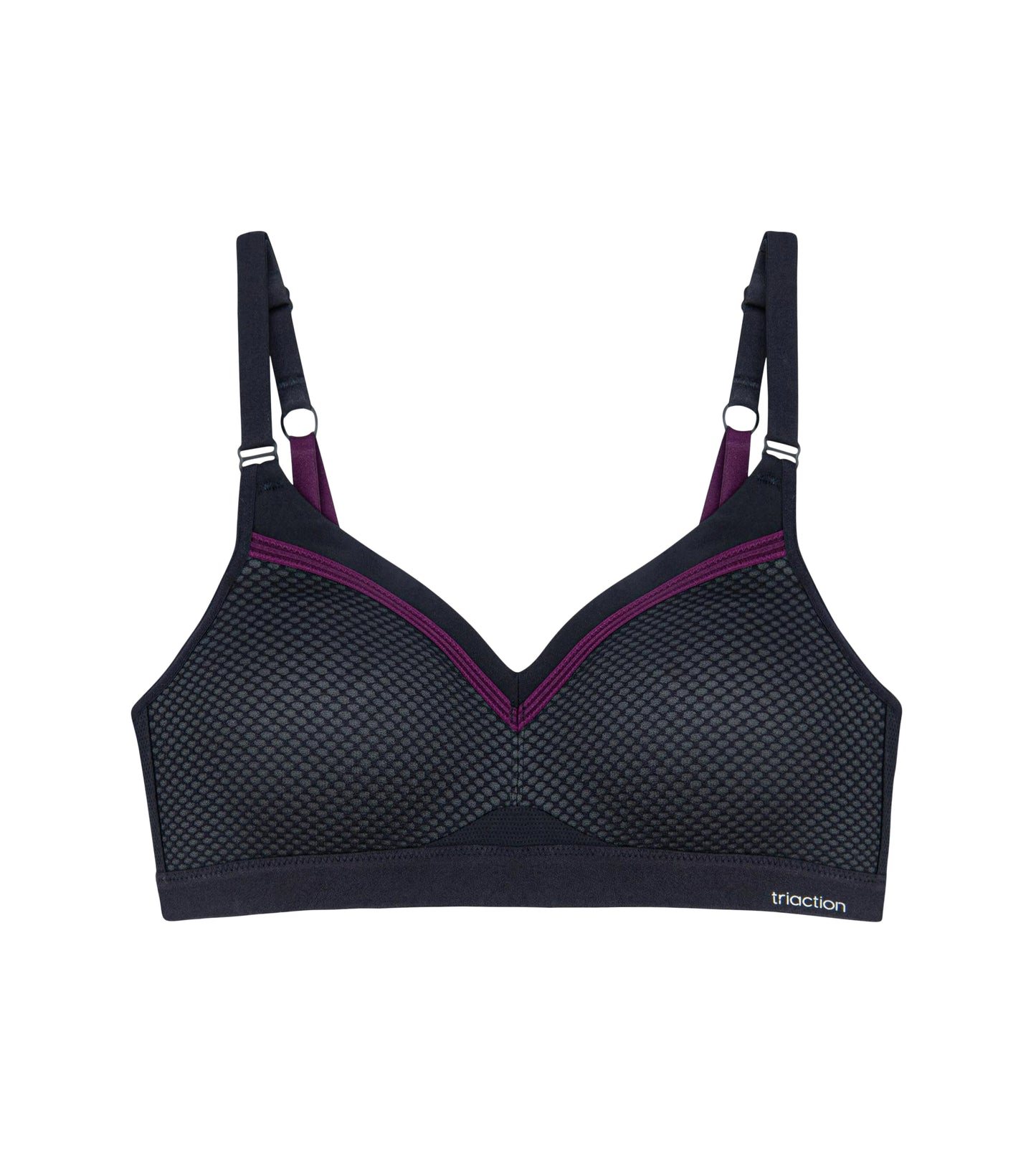 Triaction Free Motion N EX (Black)